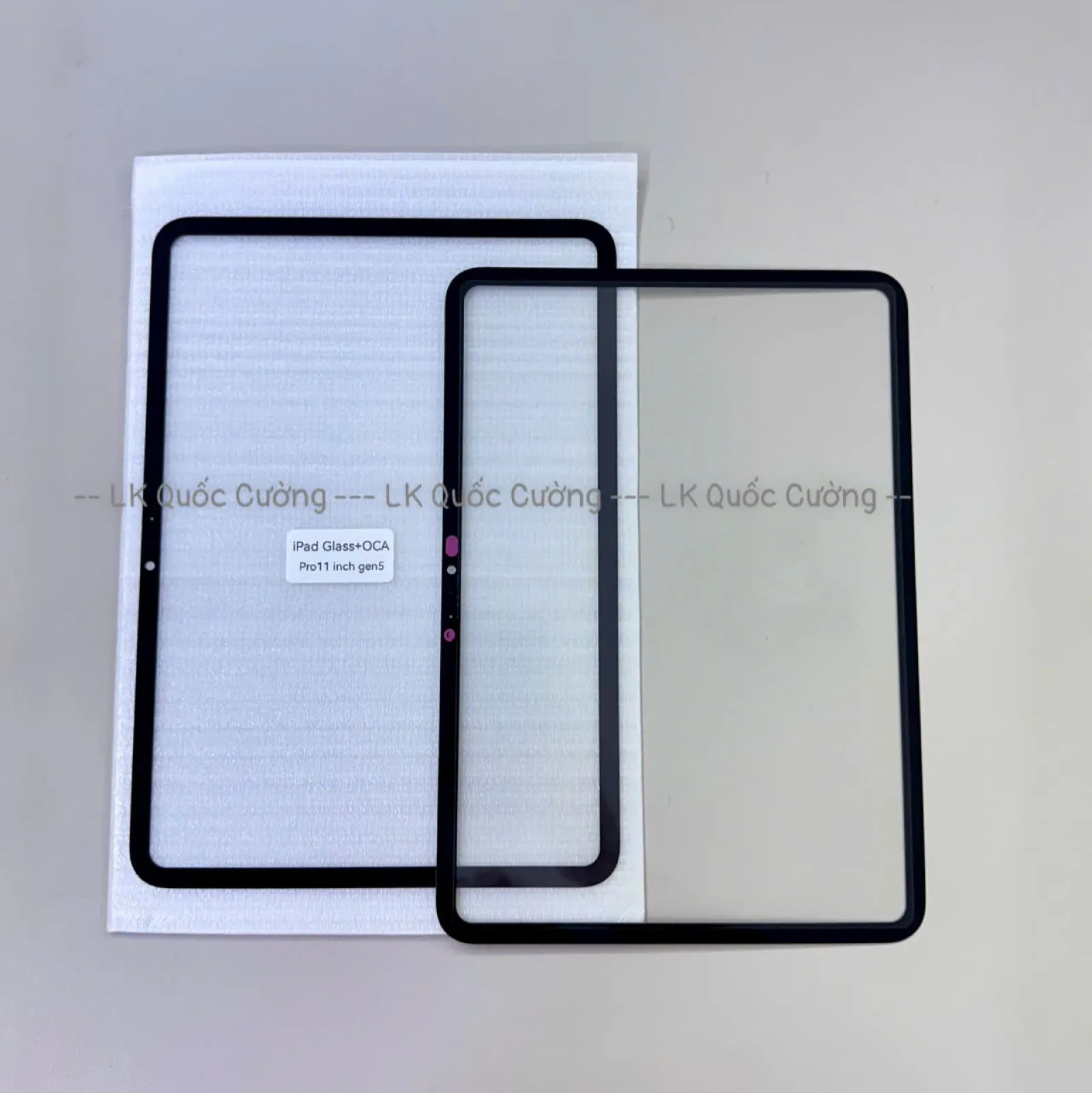 Kính Pro11/ Gen5/ có keo
