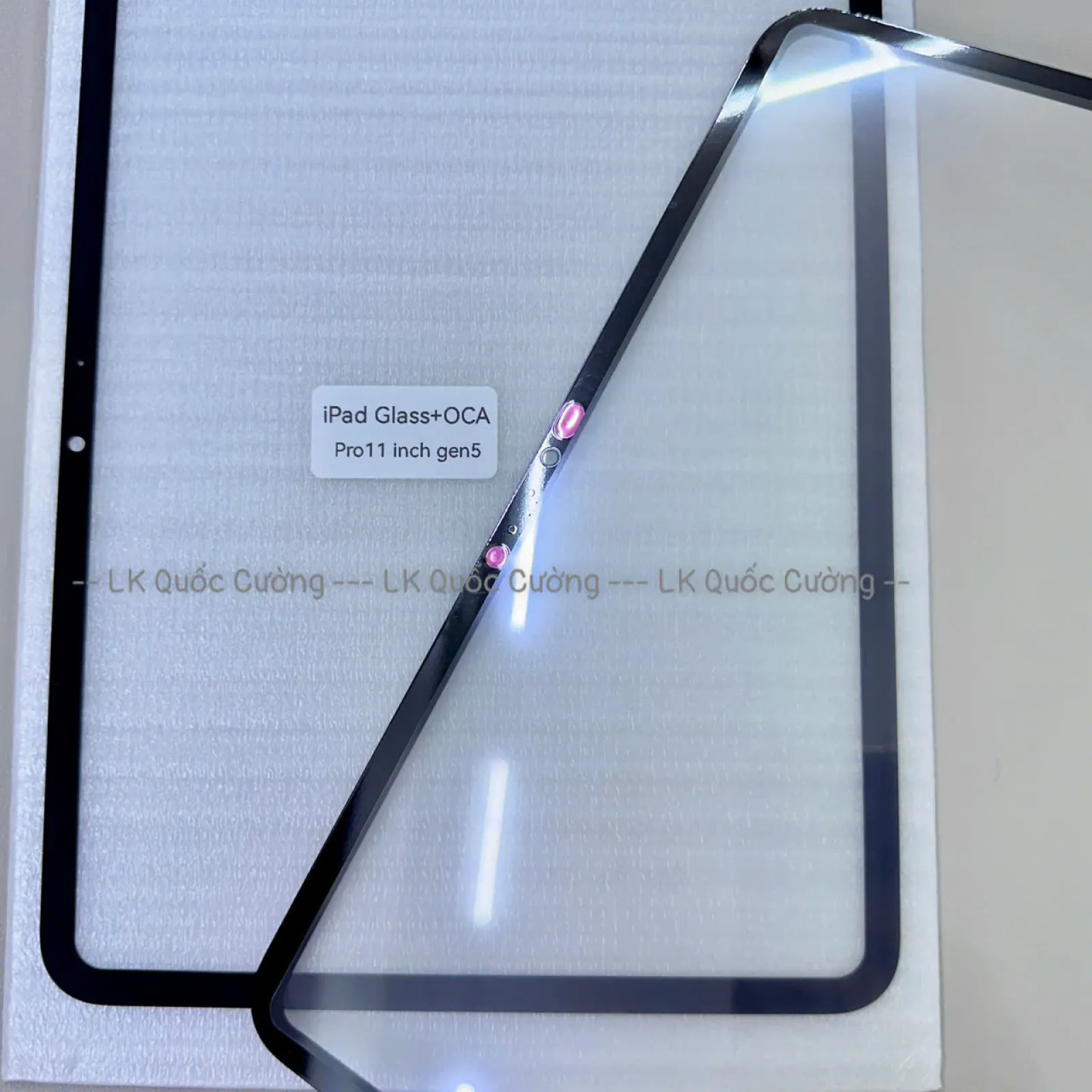 Kính Pro11/ Gen5/ có keo