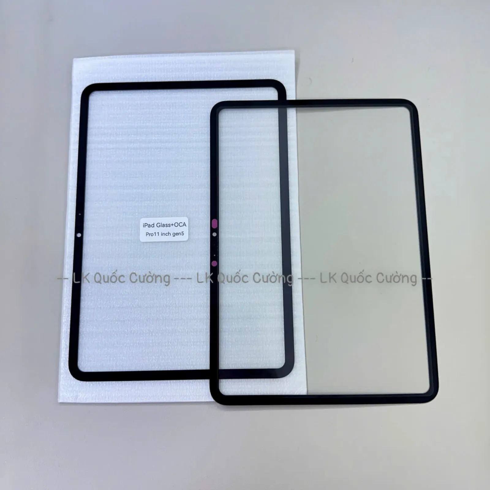 Kính Pro11/ Gen5/ có keo