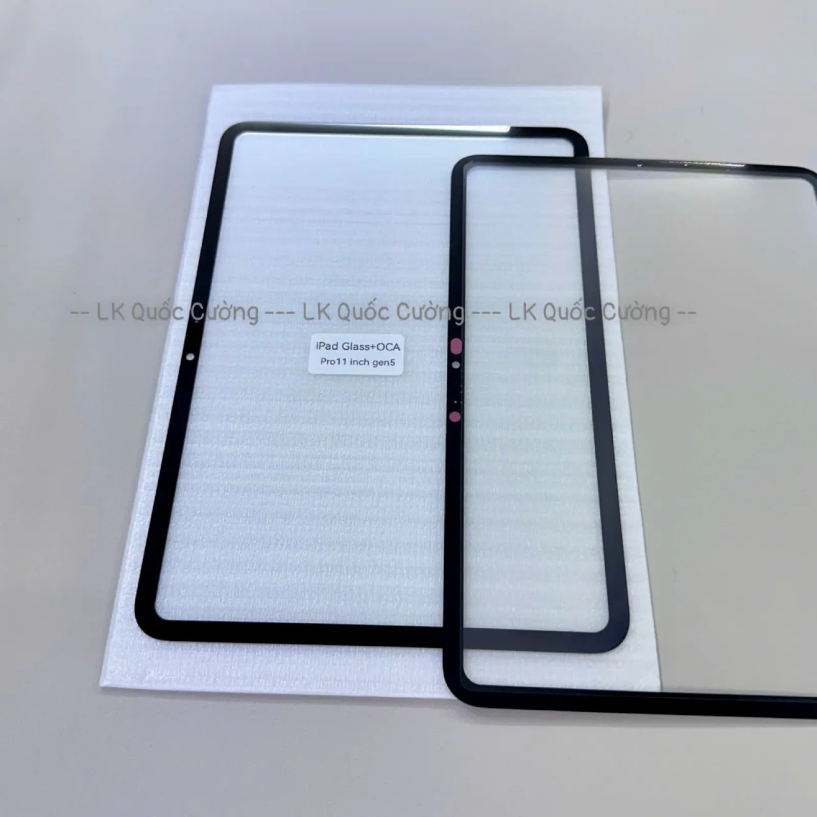Kính Pro11/ Gen5/ có keo