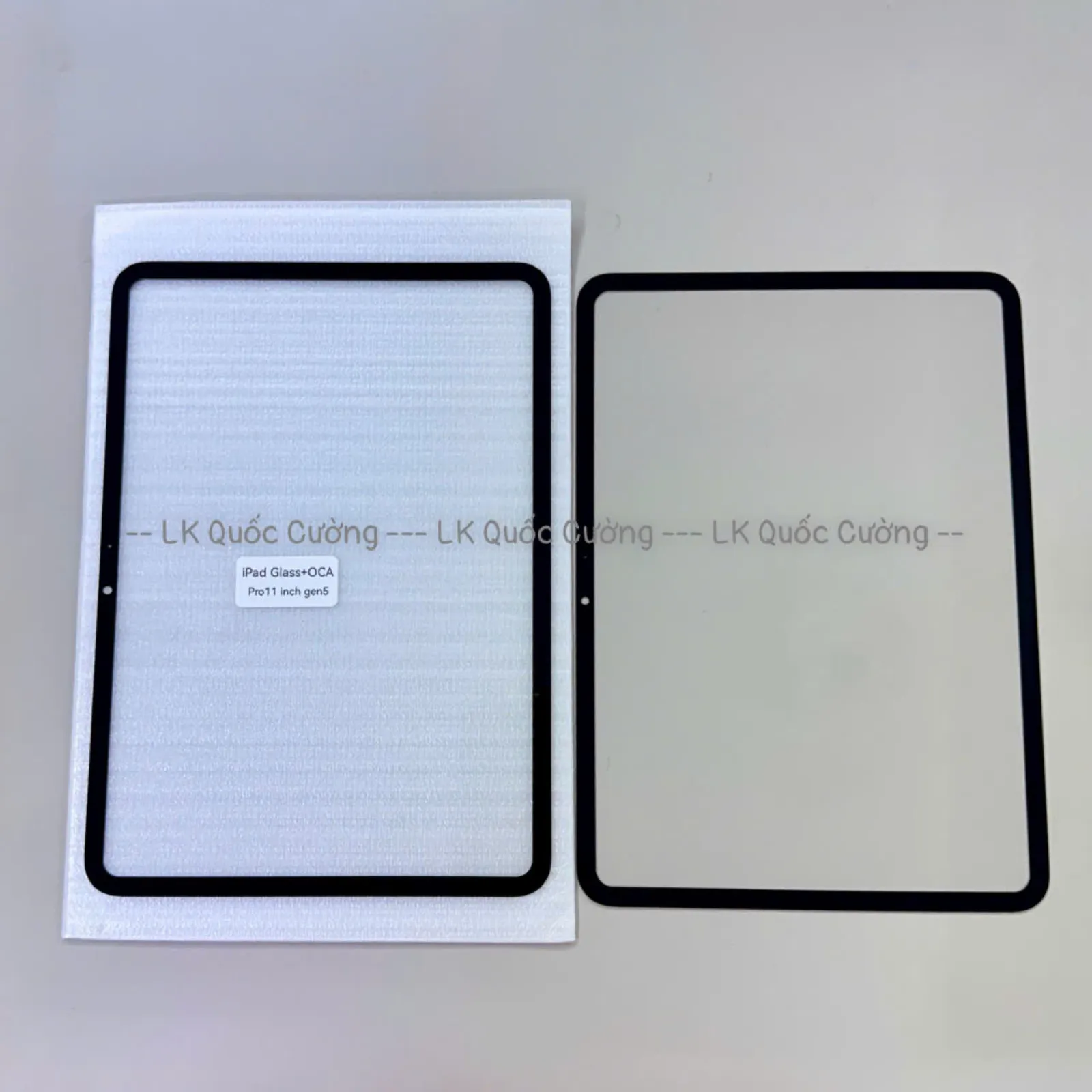 Kính Pro11/ Gen5/ có keo