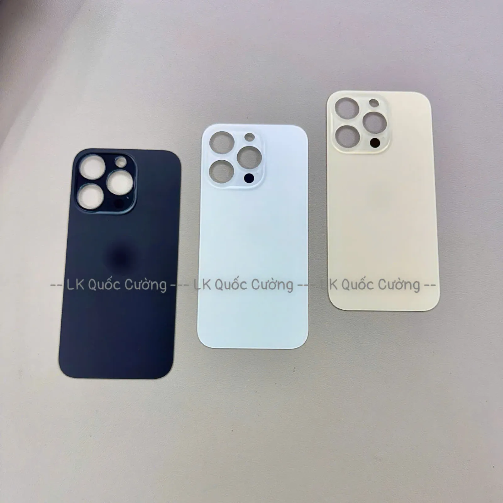 Kính Lưng 14Pro Max