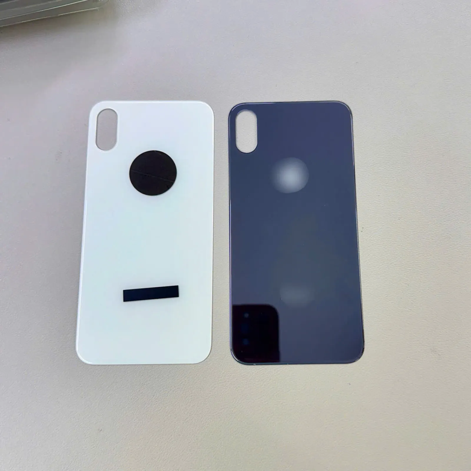 Kính Lưng  X (Ko Tháo Camera)