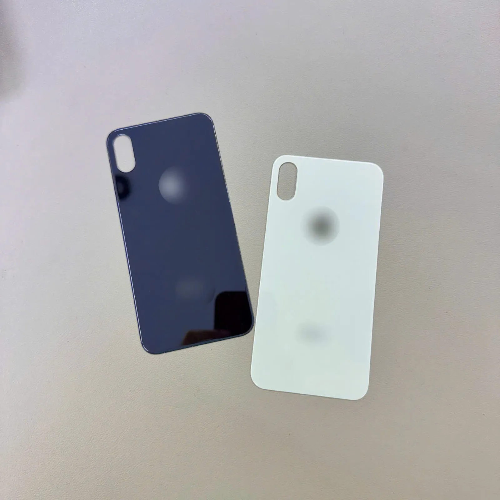 Kính Lưng  X (Ko Tháo Camera)