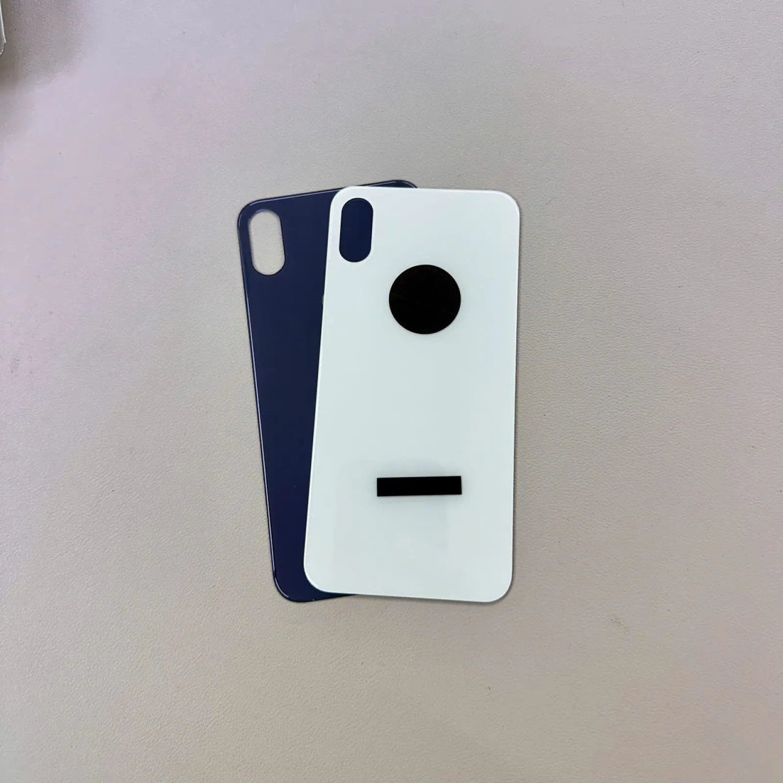 Kính Lưng  X (Ko Tháo Camera)