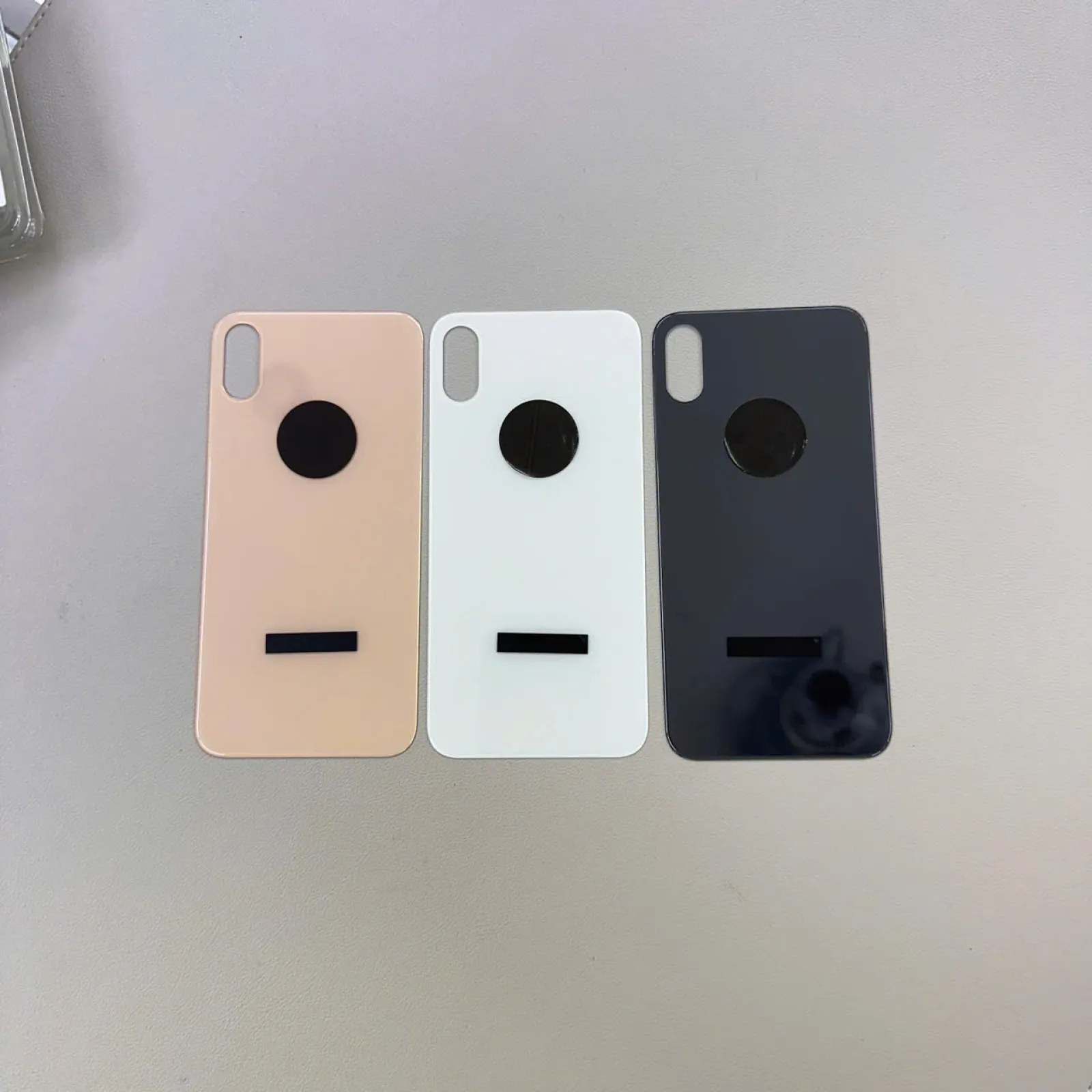 Kính Lưng Xs (Ko Tháo Camera)