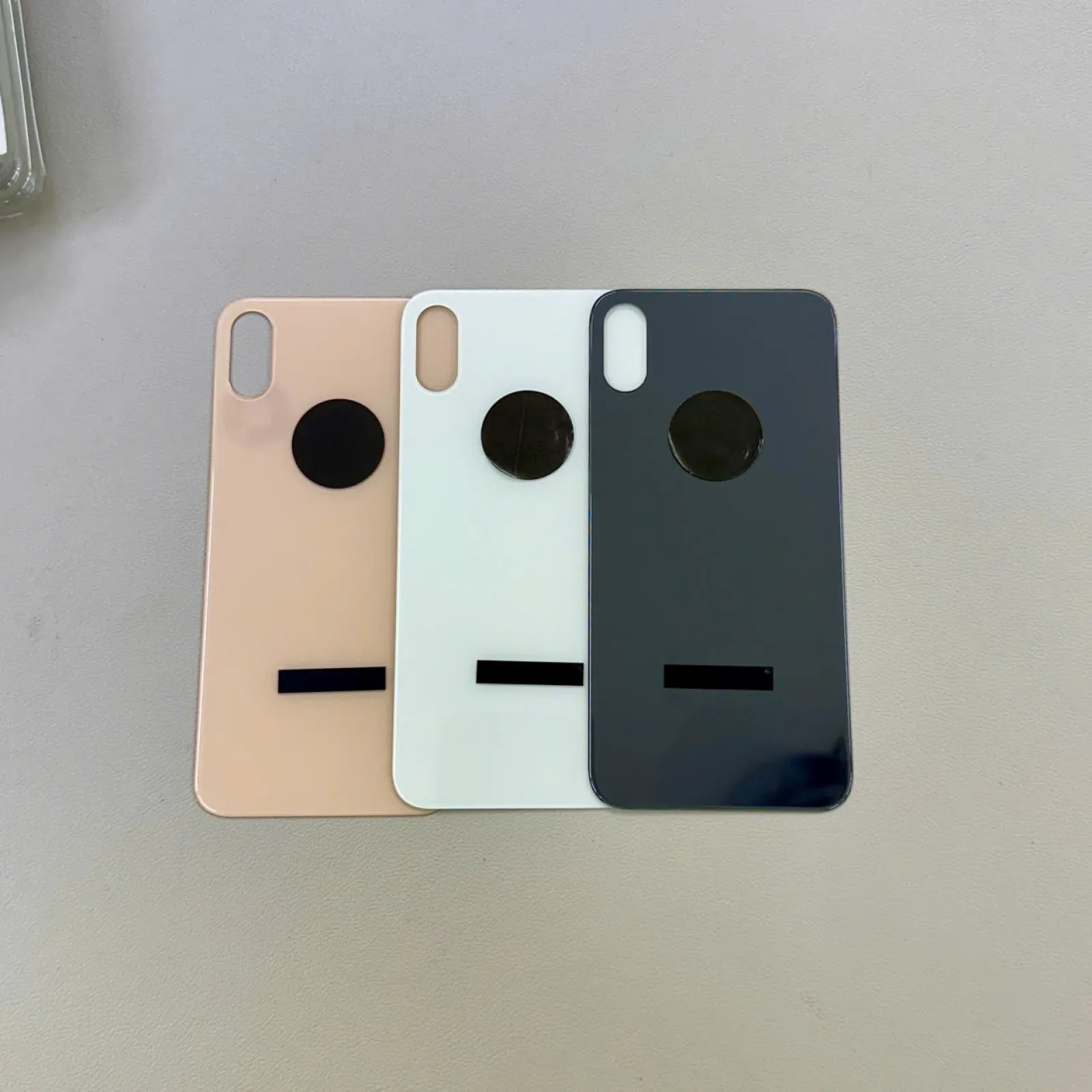 Kính Lưng Xs (Ko Tháo Camera)