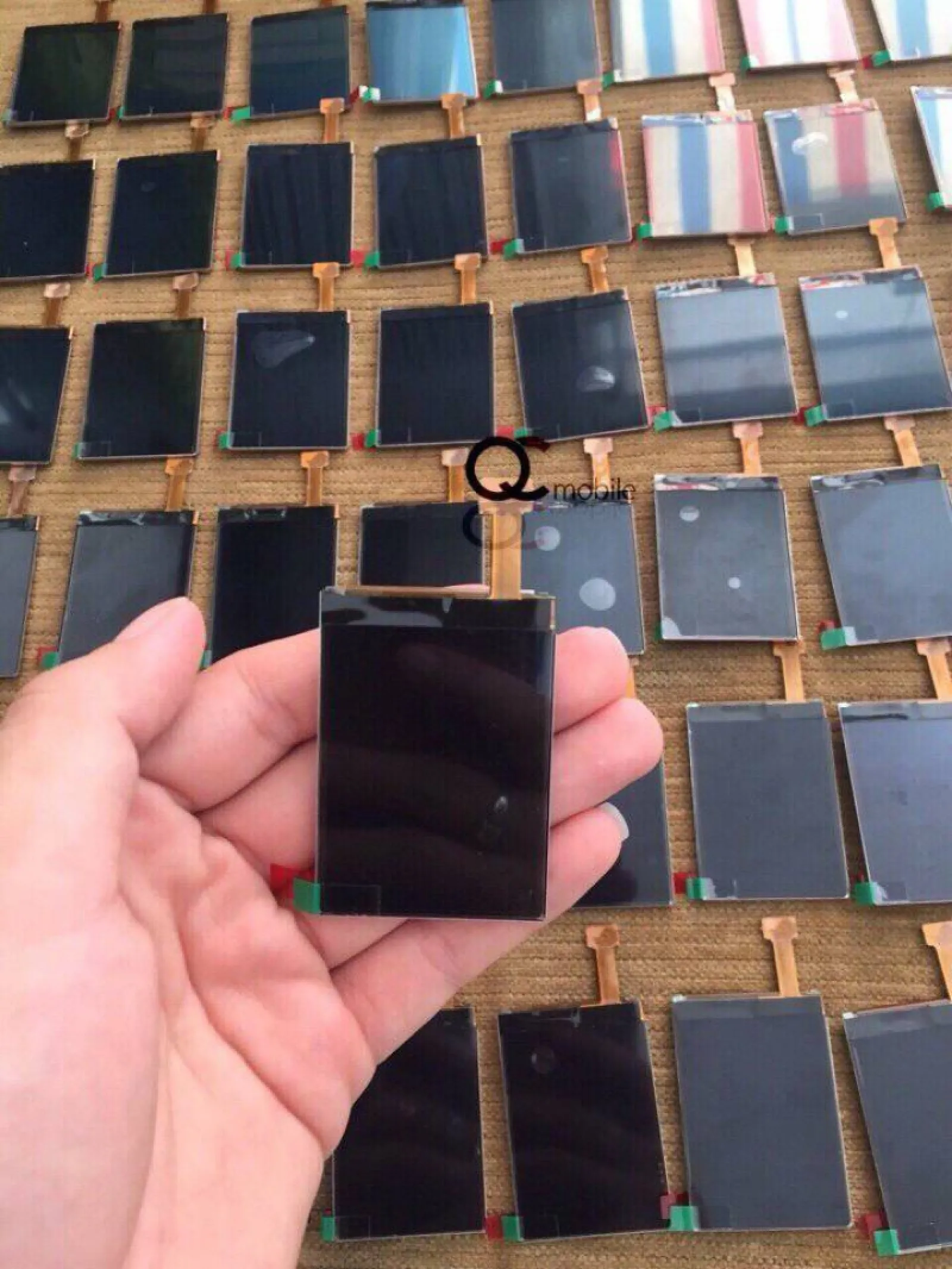 Màn Hinh 8800 Art Linh Kiện Chính Hãng