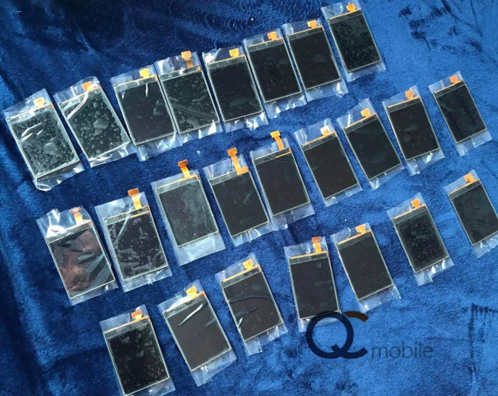 Màn Hinh 8800 Art Zin Chính Hãng