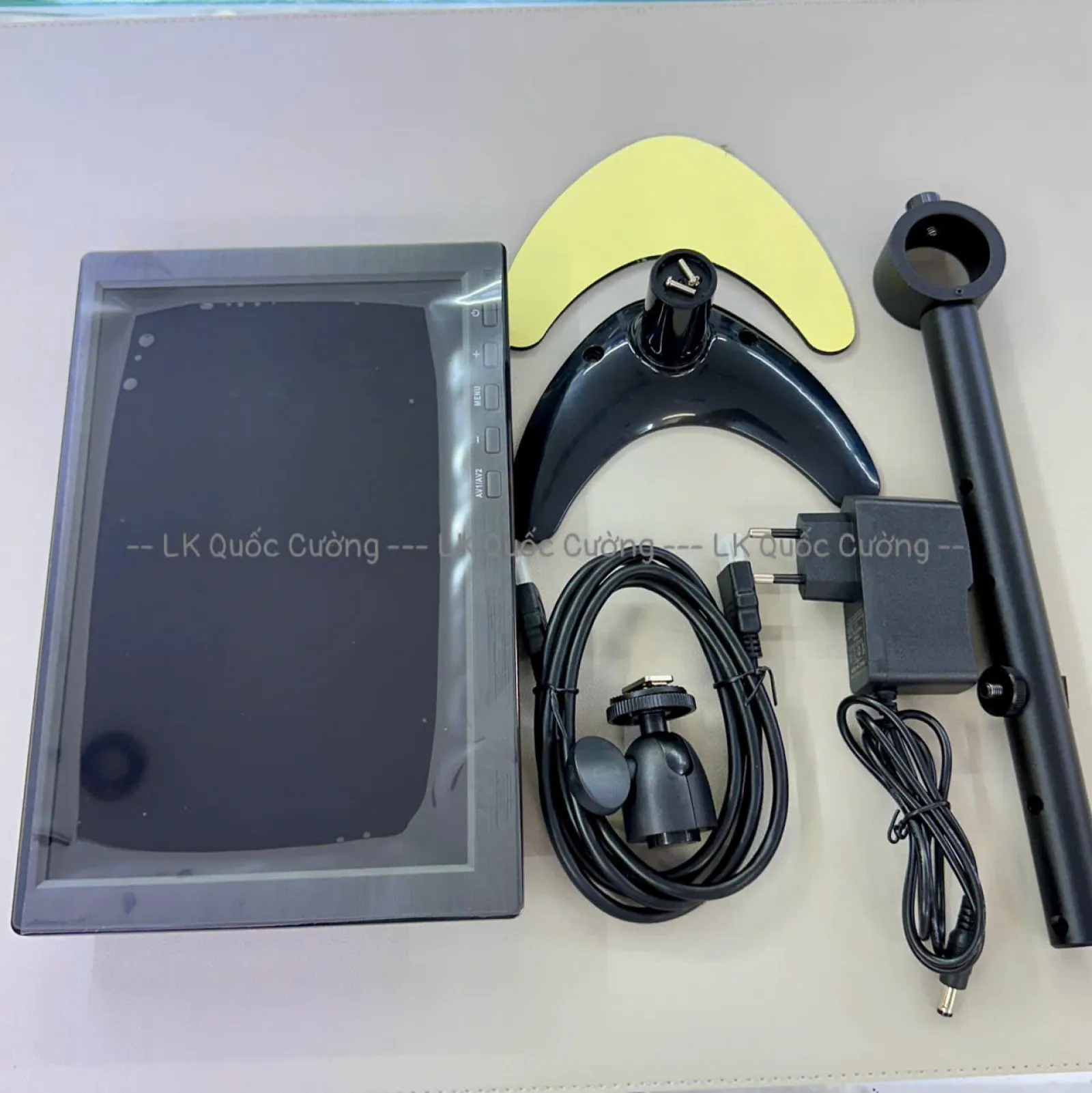 Màn hình LCD H102#800/ 10.1inch