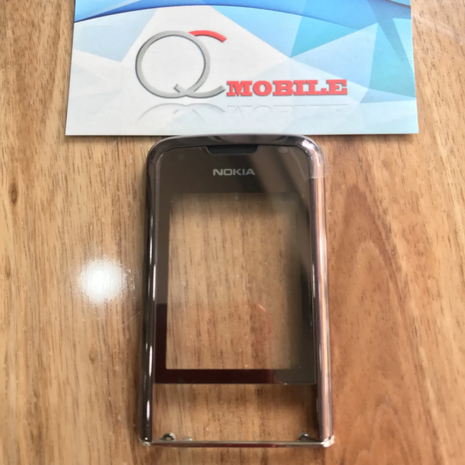 Mặt Windown Zin Máy