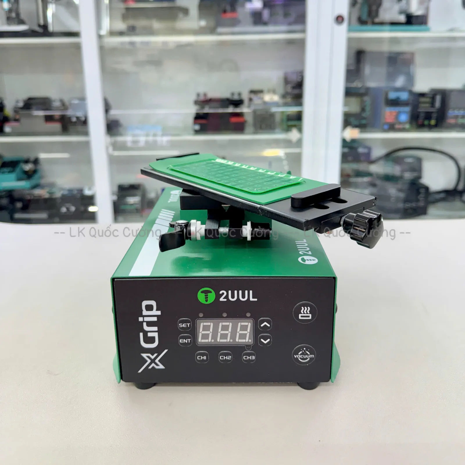 Máy cắt xoay 2UUL SP01