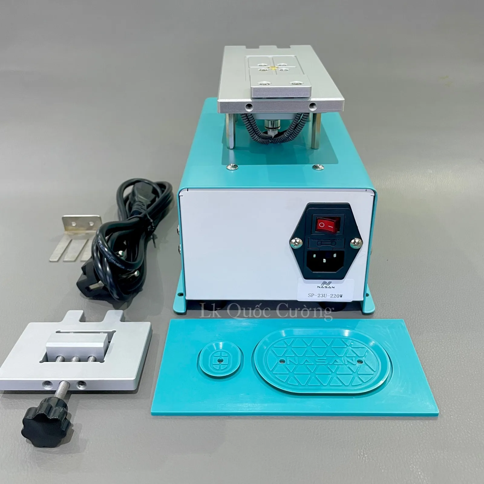 Máy cắt xoay NA - SP23 Ultra