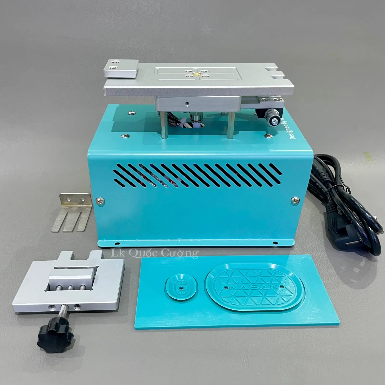 Máy cắt xoay NA - SP23 Ultra