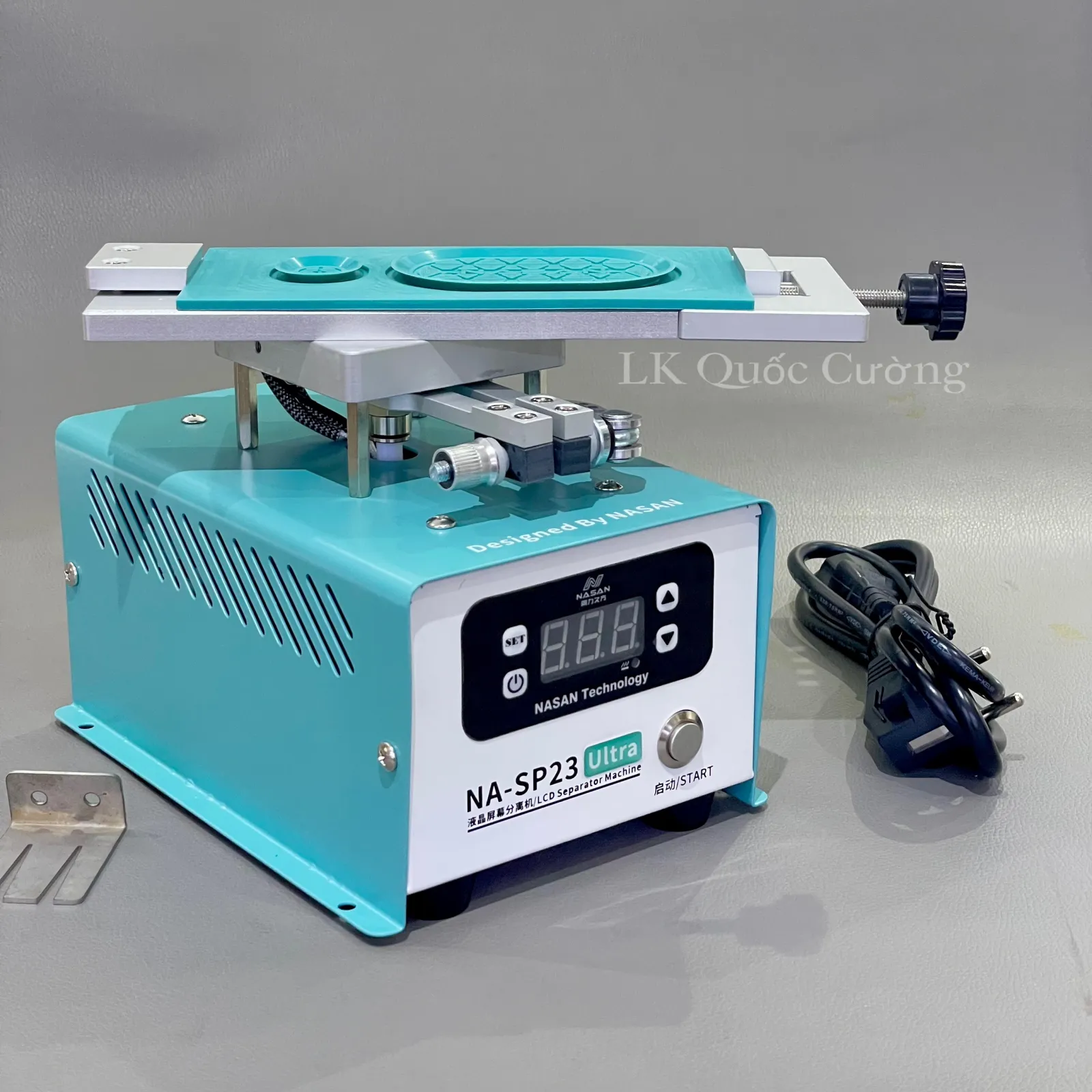 Máy cắt xoay NA - SP23 Ultra