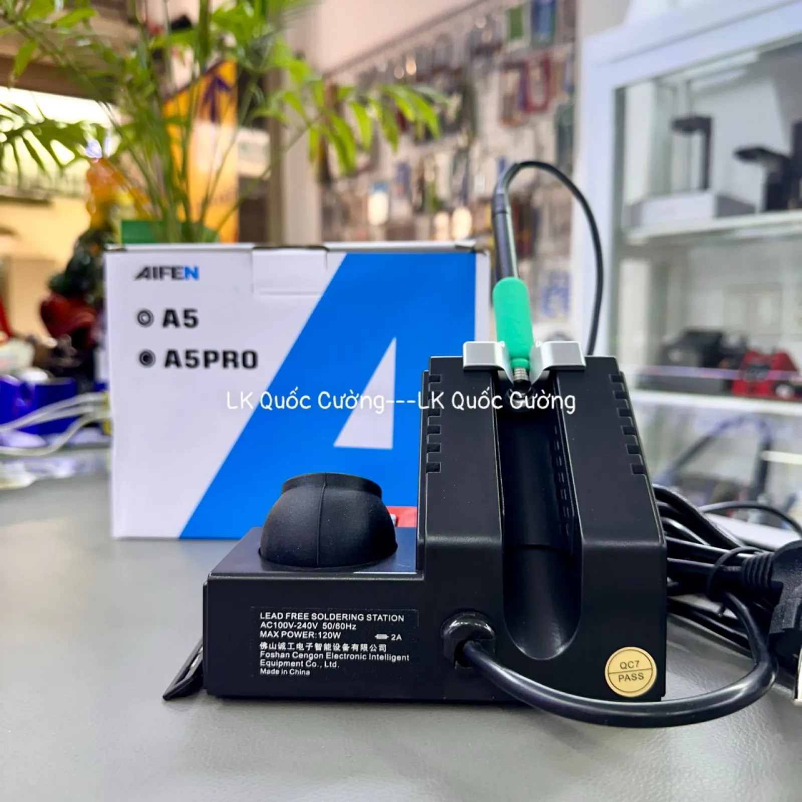 Máy hàn Aifen A5Pro