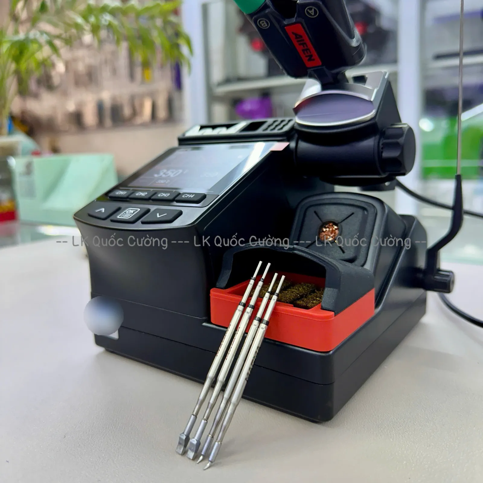 Máy hàn Aifen A99HD