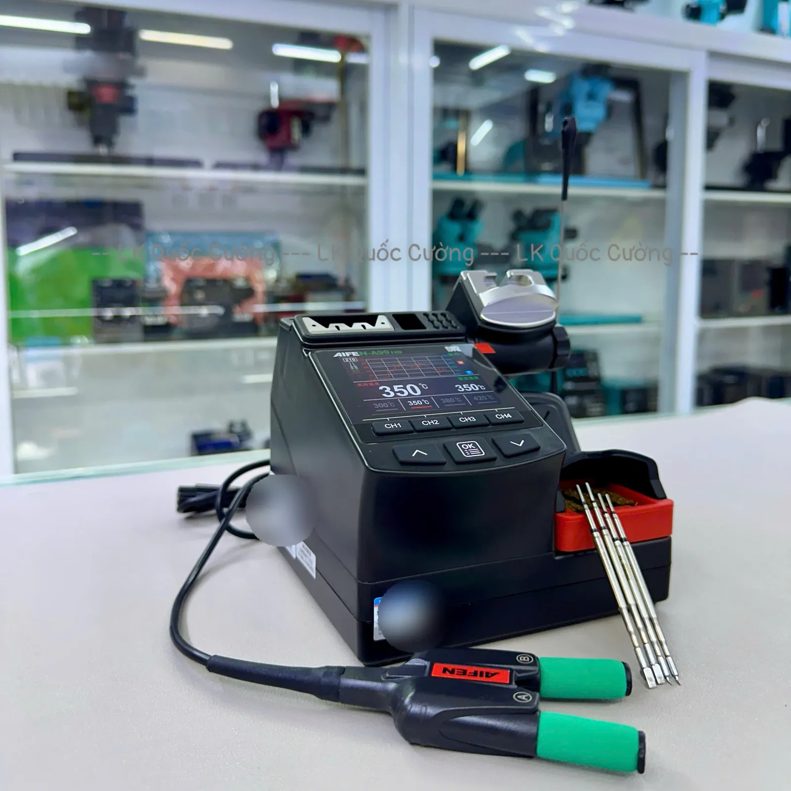 Máy hàn Aifen A99HD