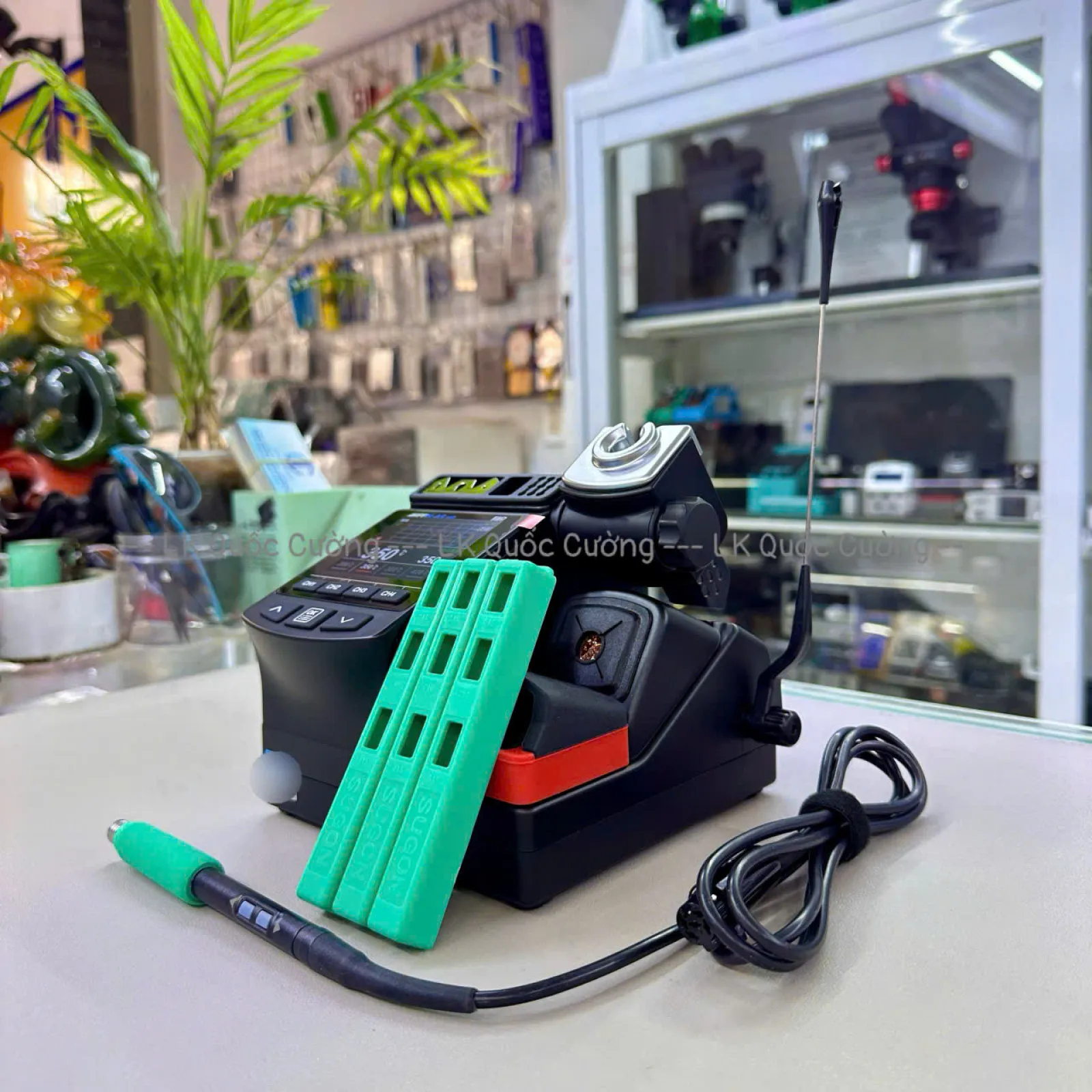 Máy hàn Aifen A9HD