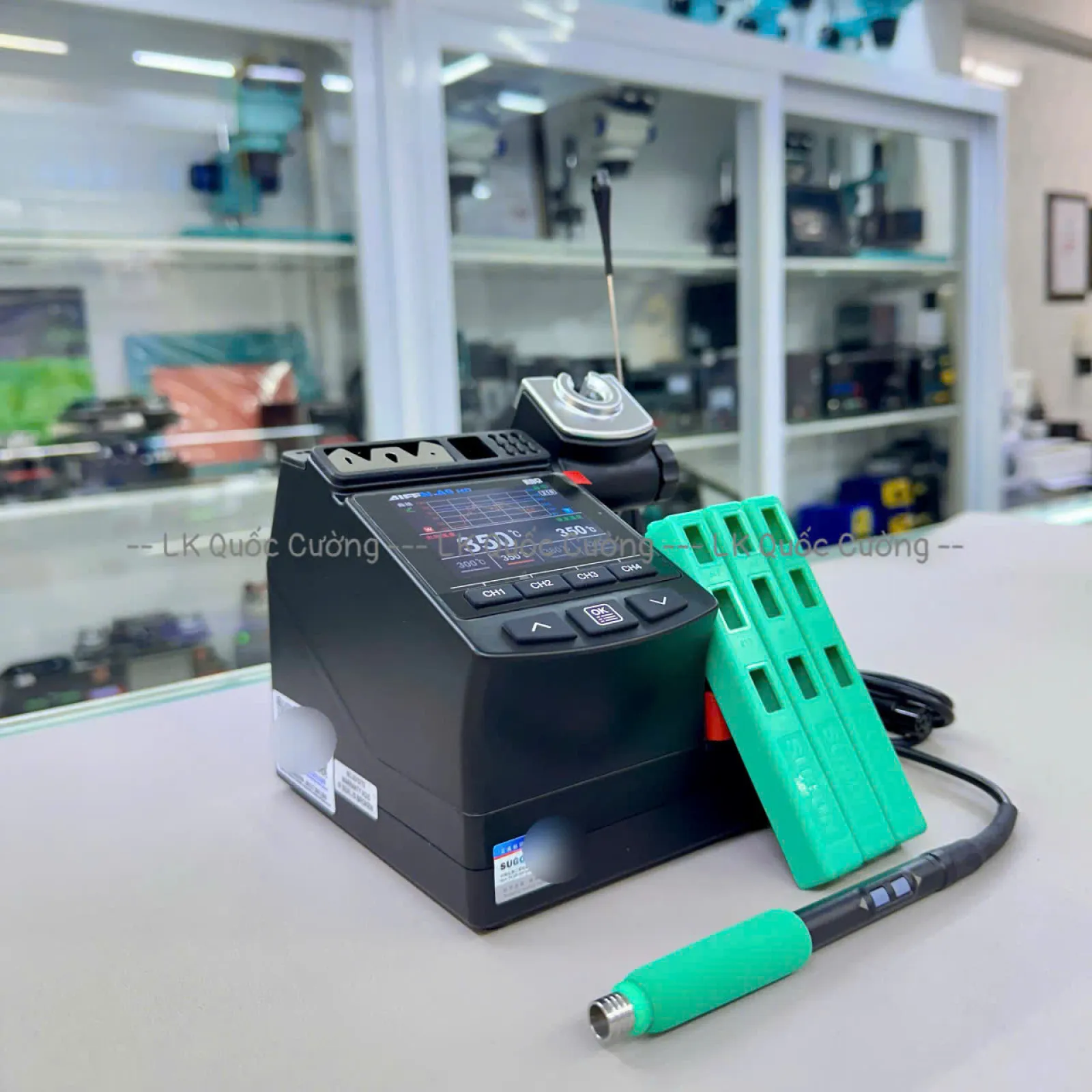 Máy hàn Aifen A9HD