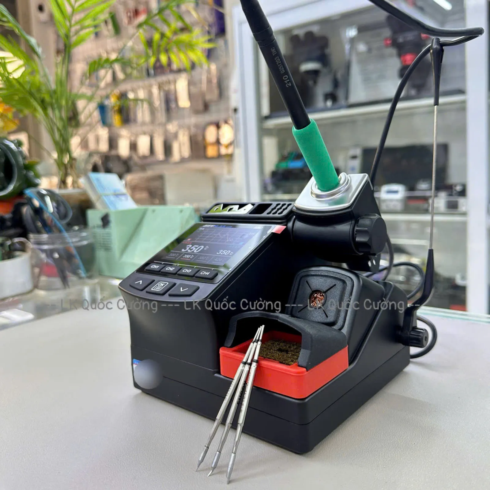 Máy hàn Aifen A9HD