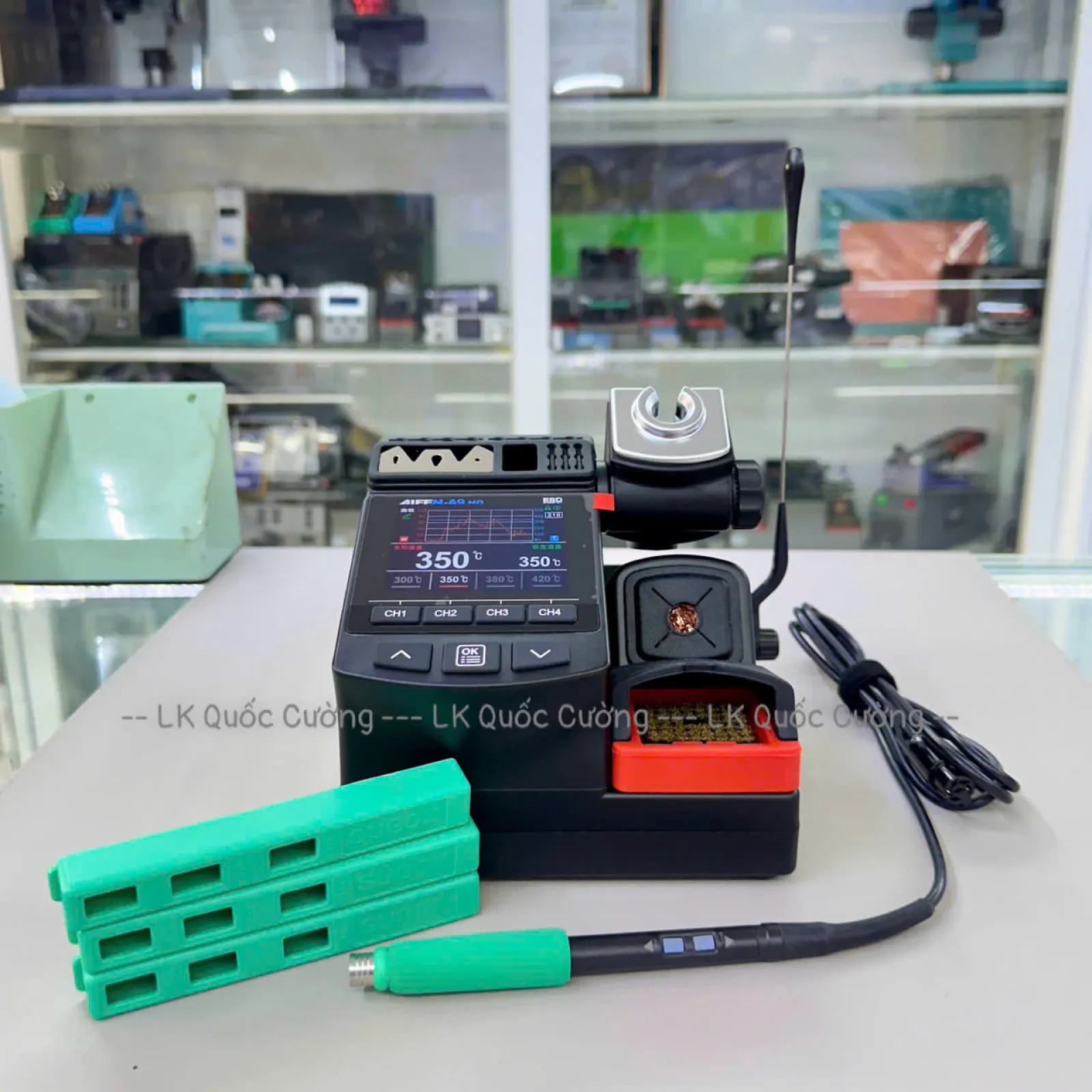 Máy hàn Aifen A9HD