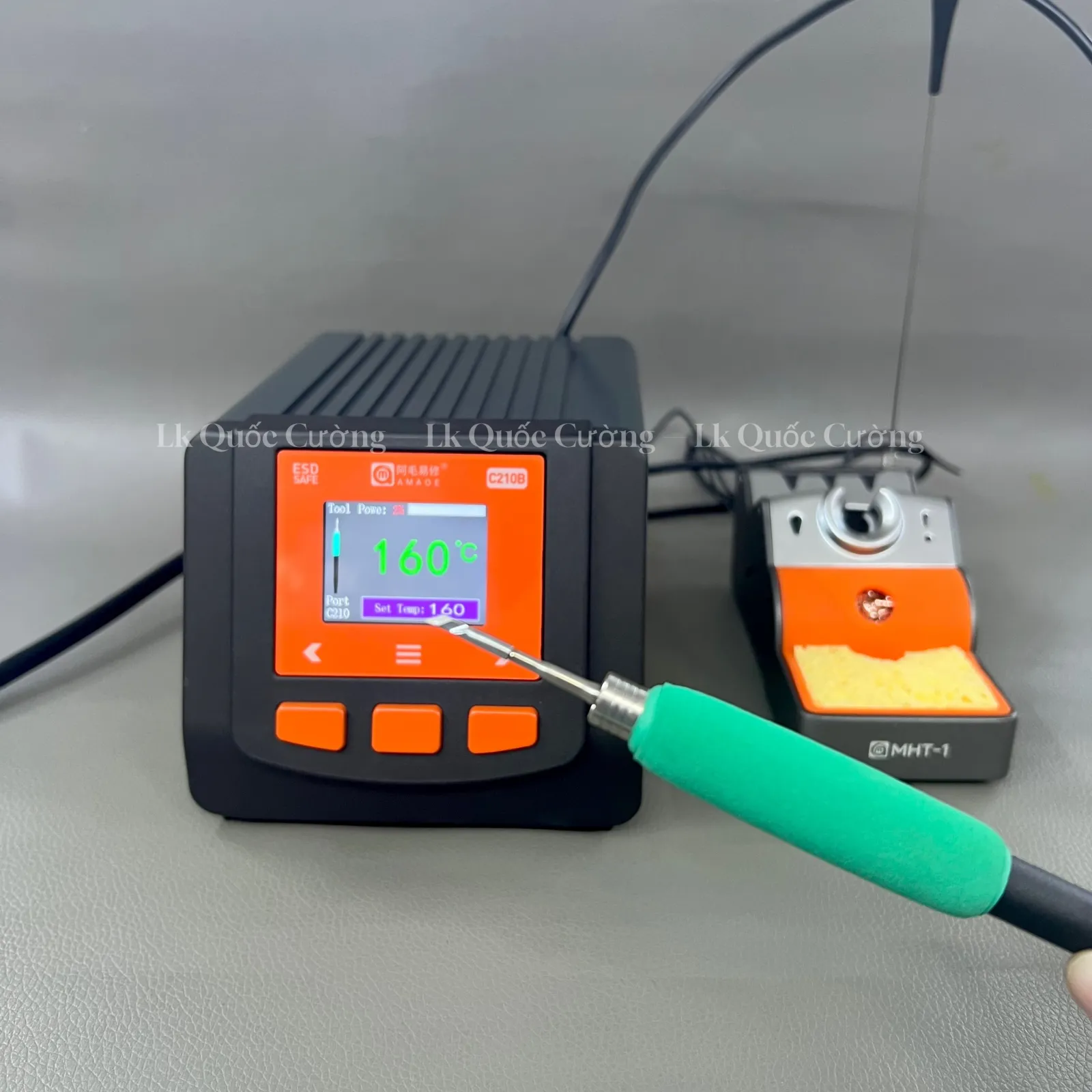 Máy hàn Amaoe AM-C210B