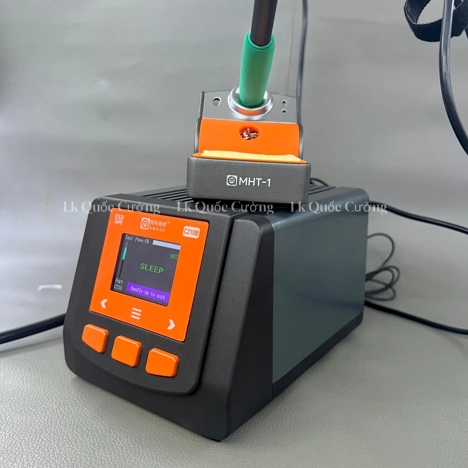 Máy hàn Amaoe AM-C210B