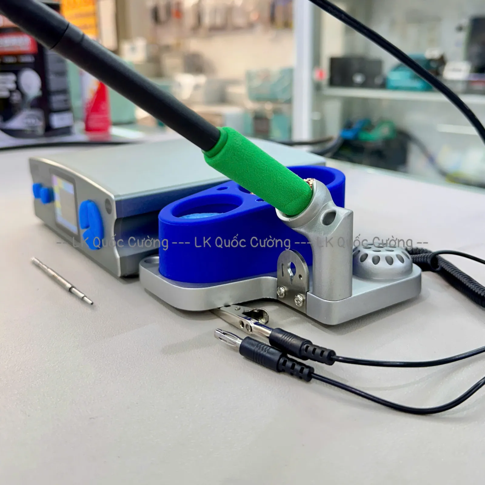 Máy hàn MaAnt HT-C210