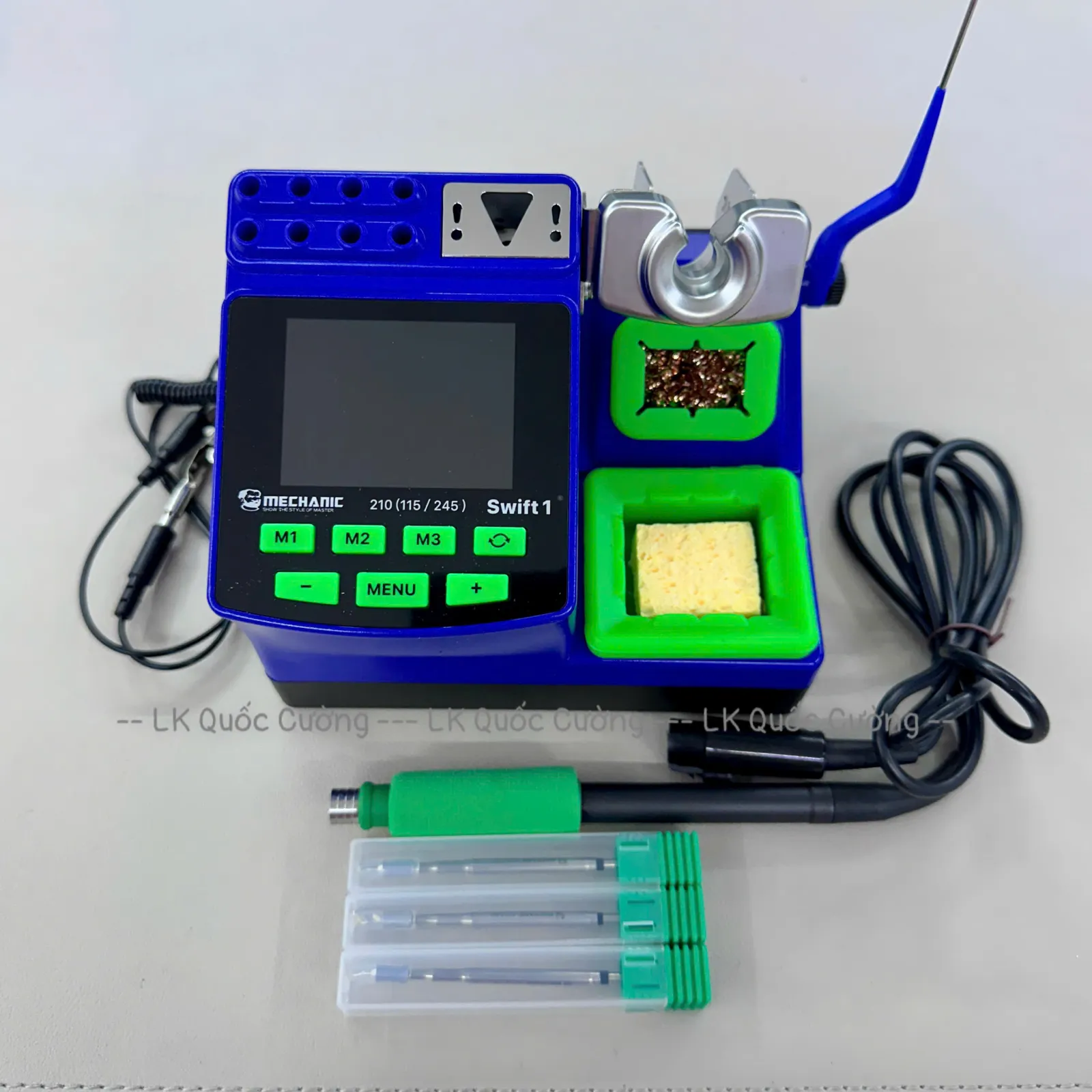 Máy hàn Mechanic Swift 1/ C210