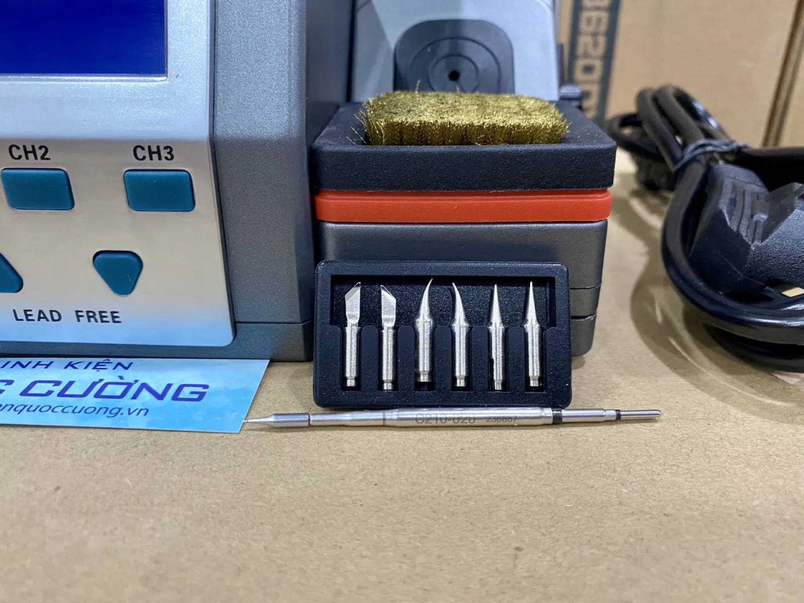 Máy Hàn Sungon T26D