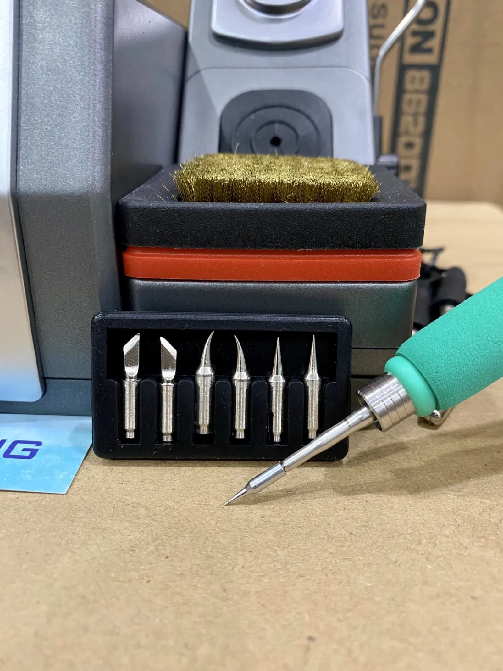 Máy Hàn Sungon T26D