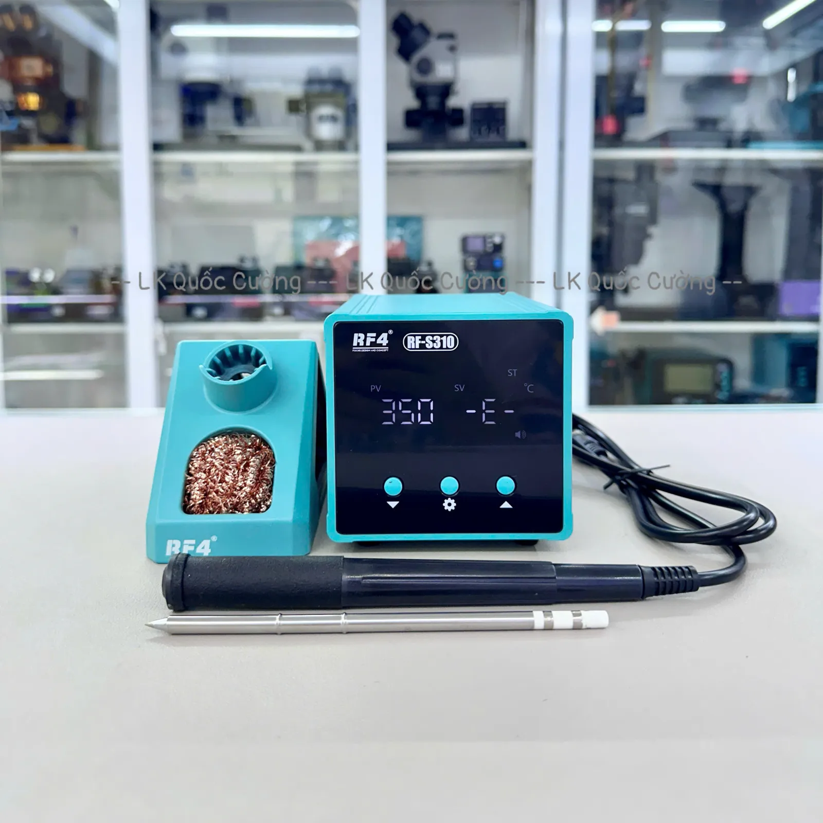 Máy hàn T12 RF4 RF-S310