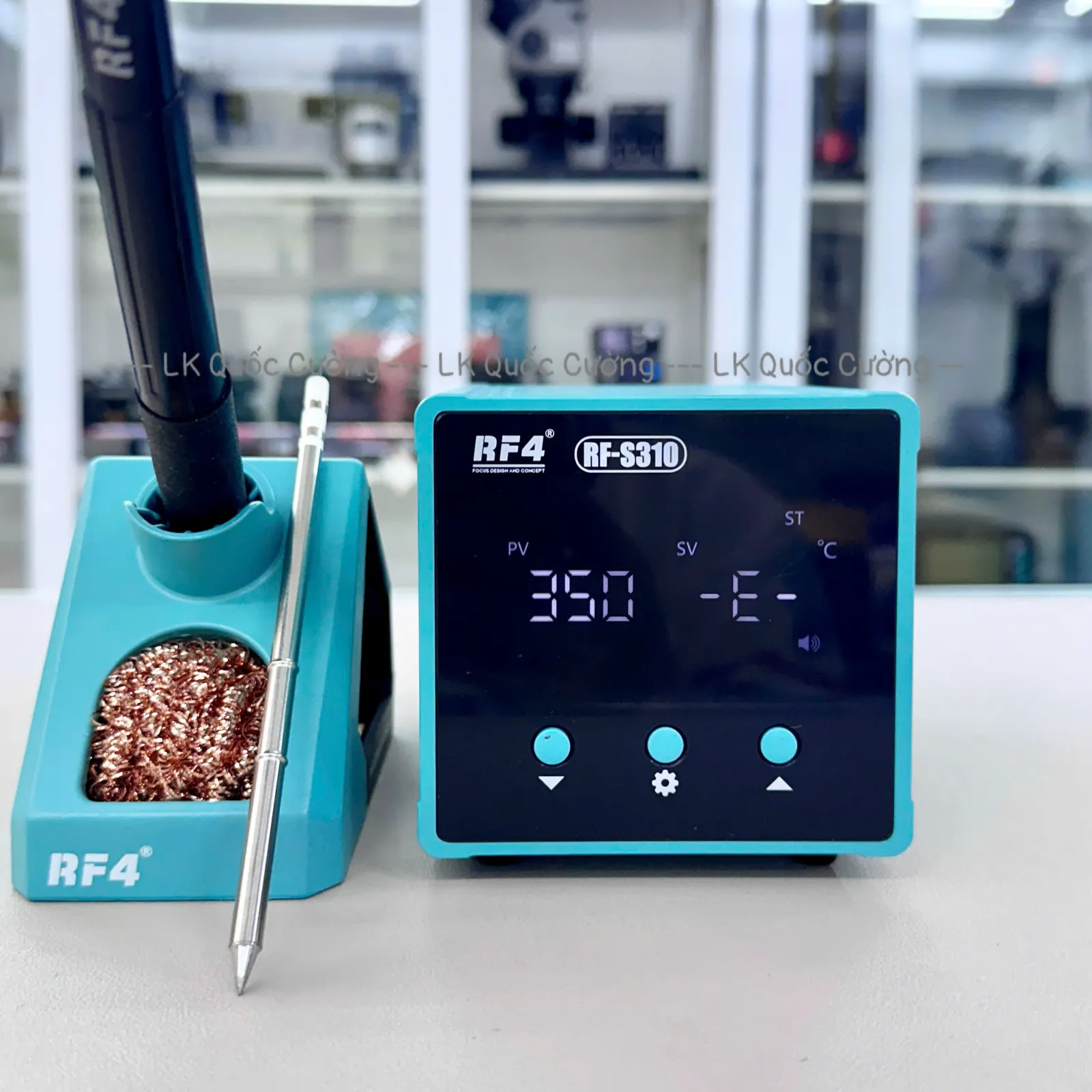 Máy hàn T12 RF4 RF-S310
