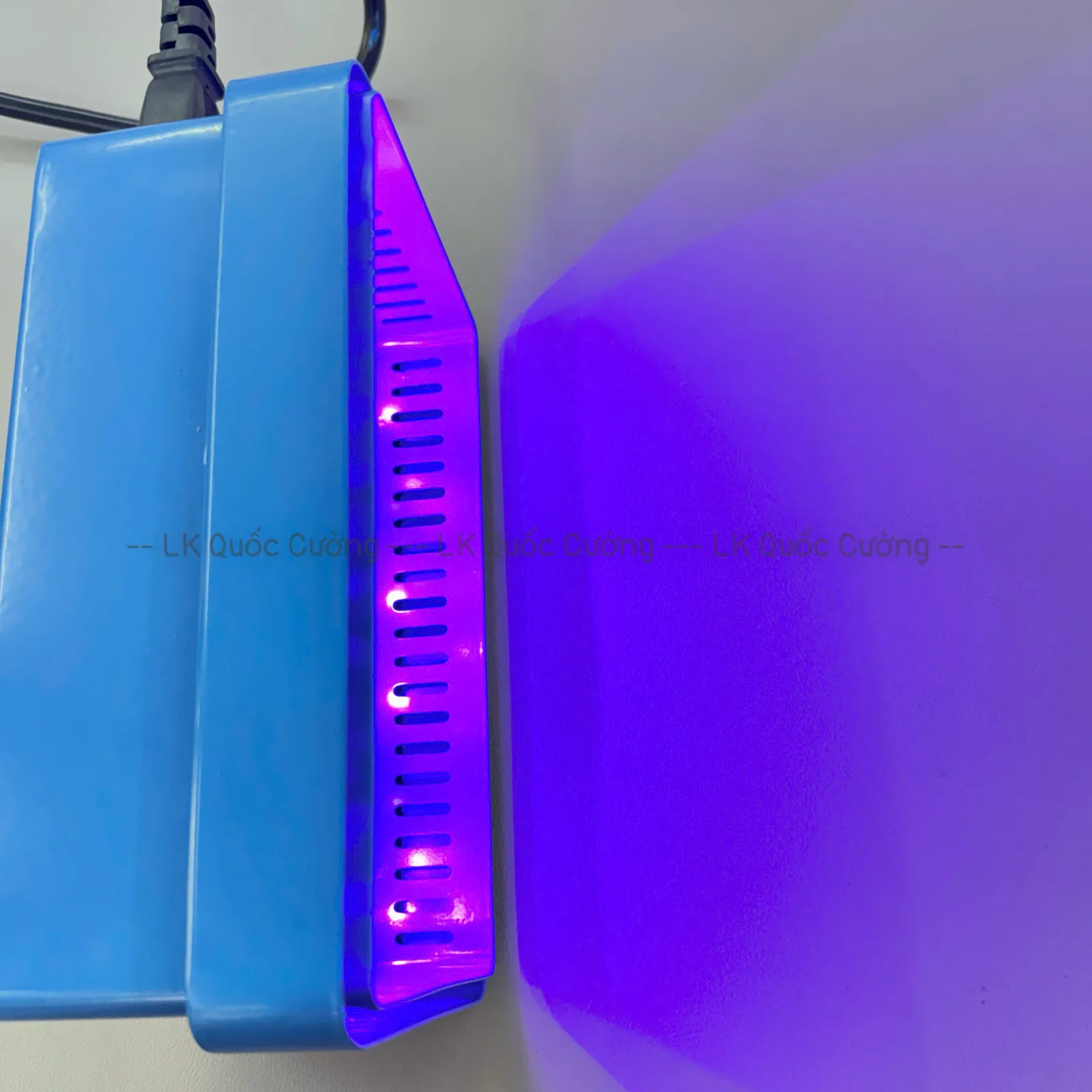 Máy hấp UV MaAnt UV-01 mini/ 7in