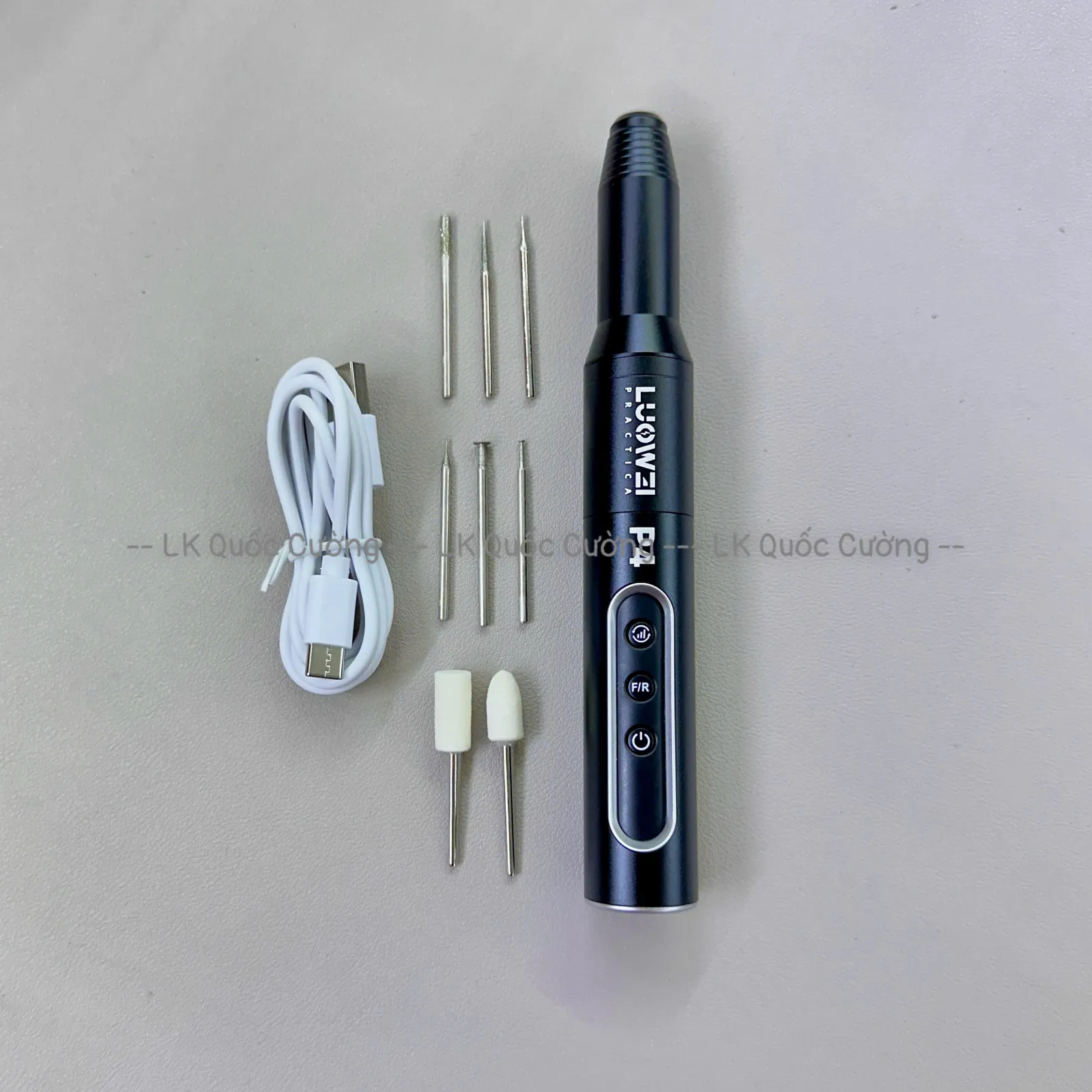 Máy mài đa năng Luowei P4