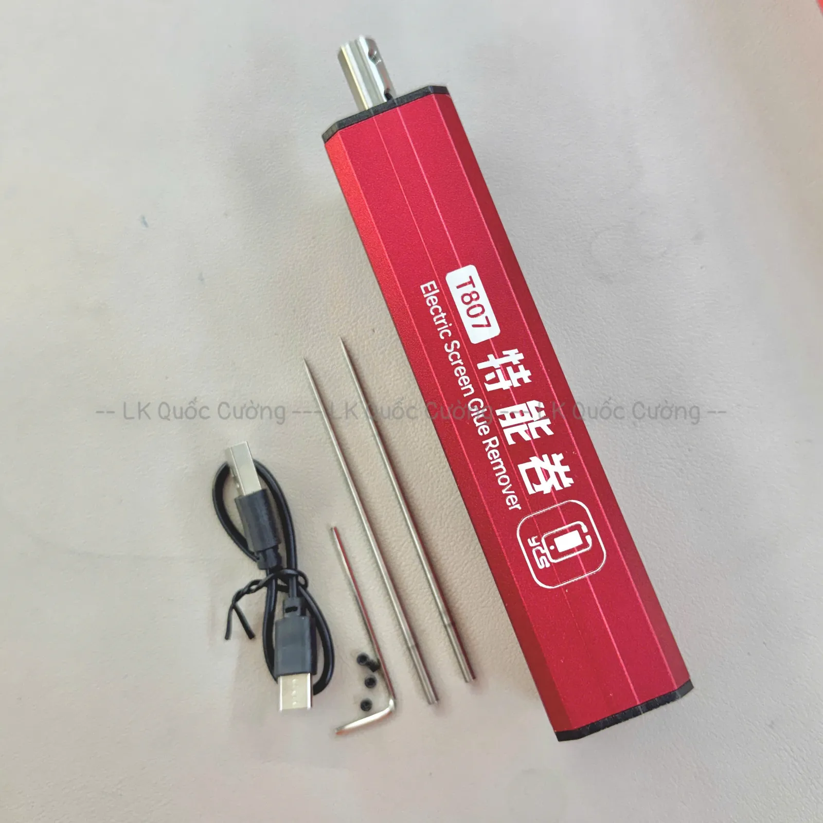 Máy quấn keo YCS T807