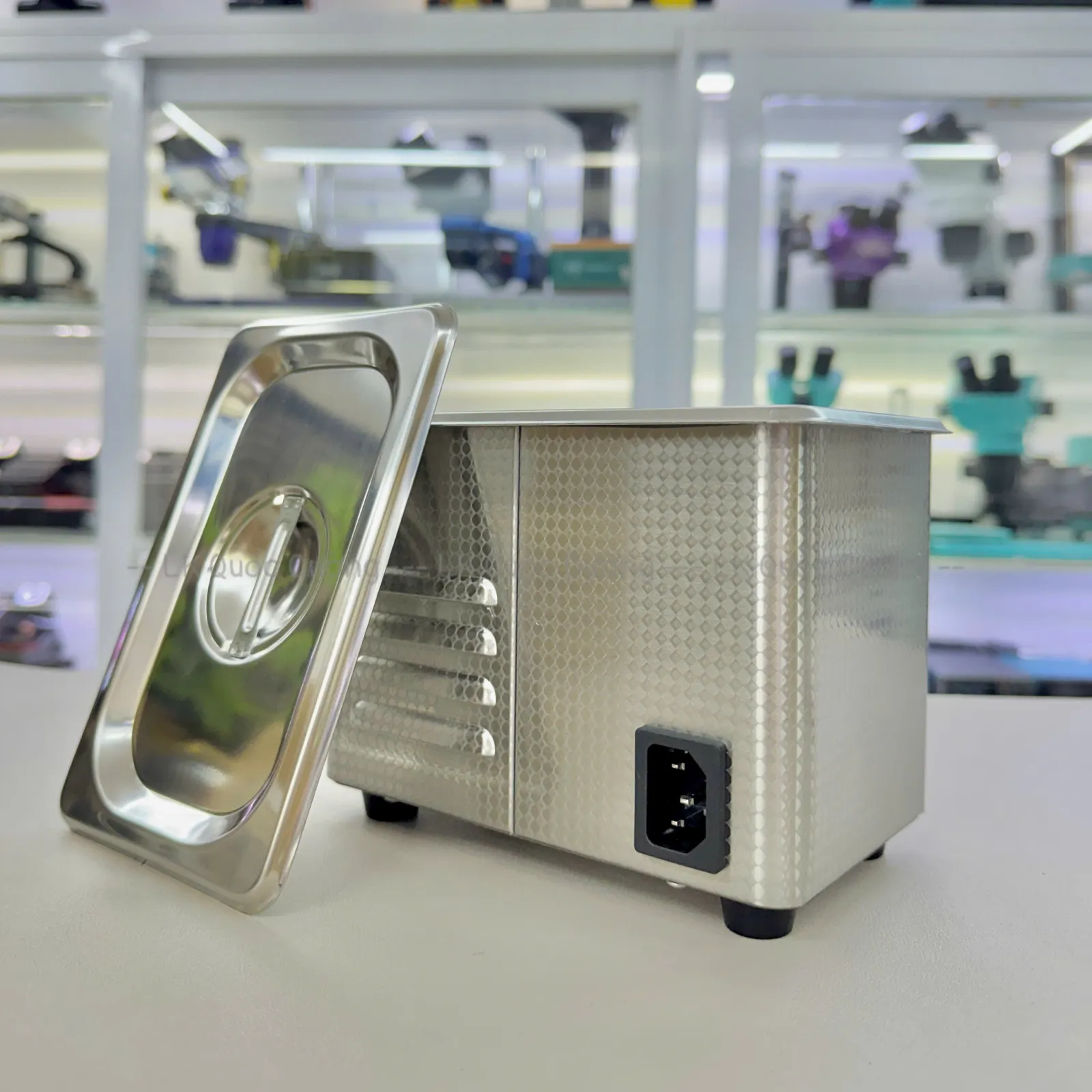 Máy rửa main Keguan / KG - 6300