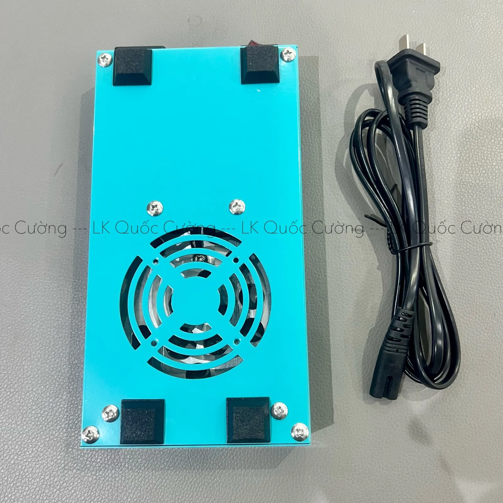 Máy Tách Camera Tách Ron iFixes