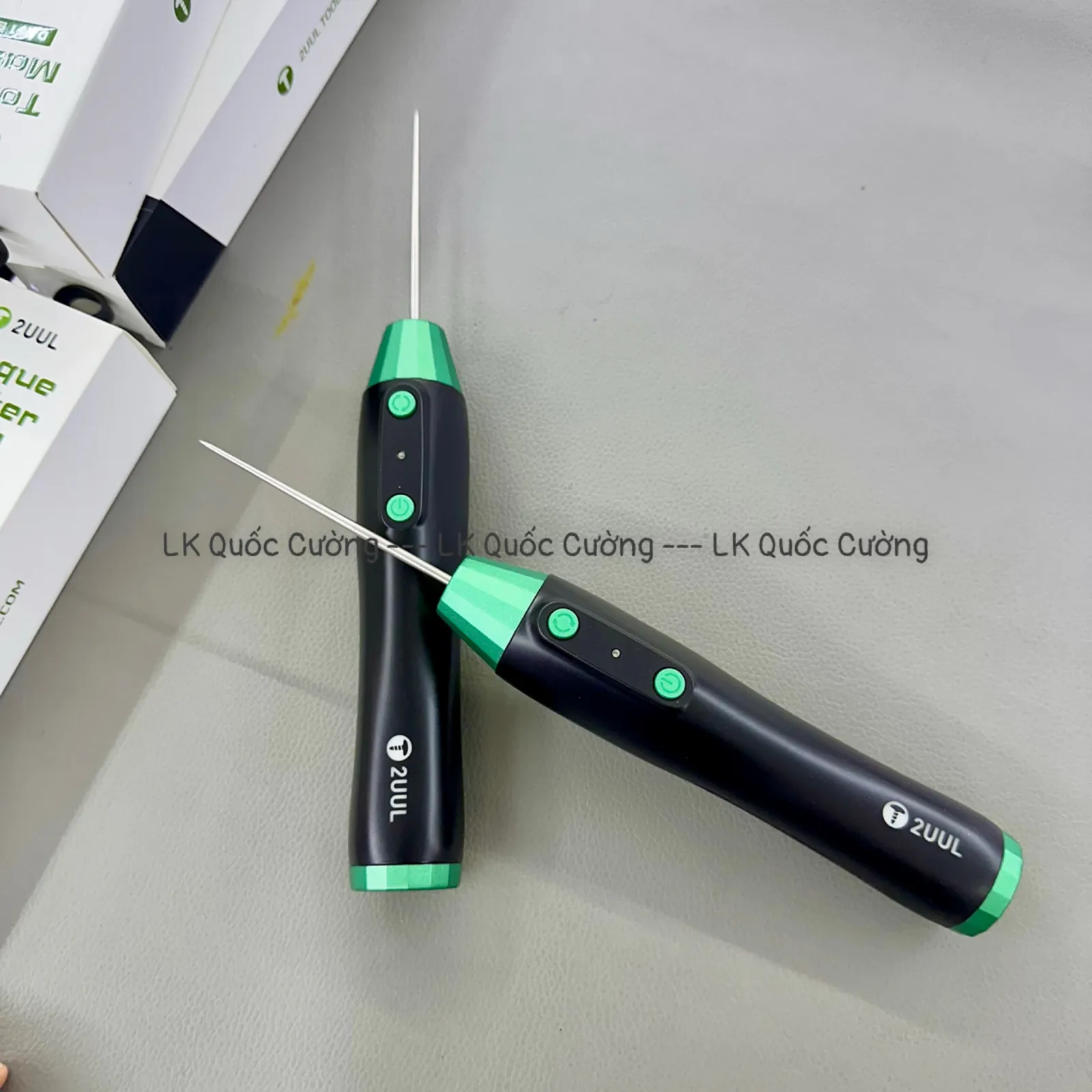 Máy Quấn keo 2UUL DA51