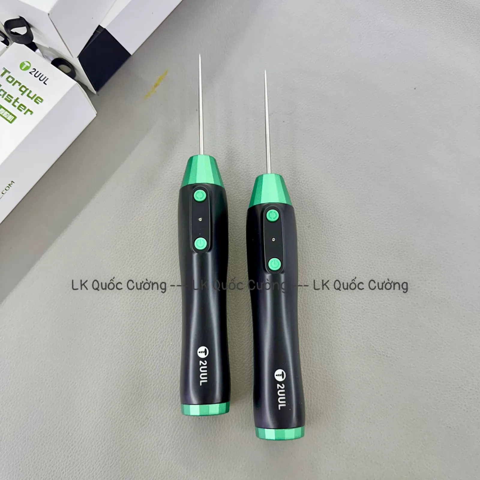 Máy Quấn keo 2UUL DA51