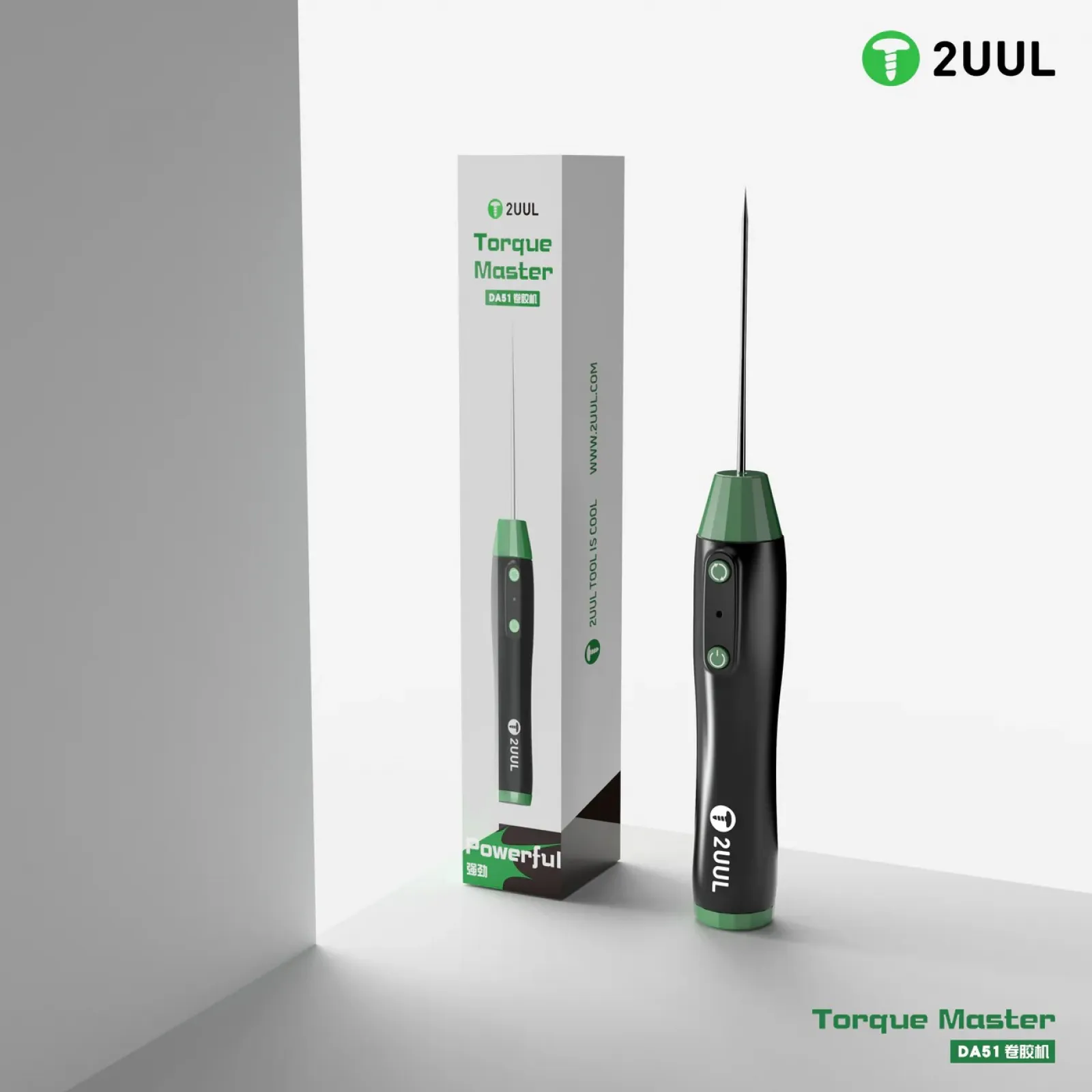 Máy Quấn keo 2UUL DA51