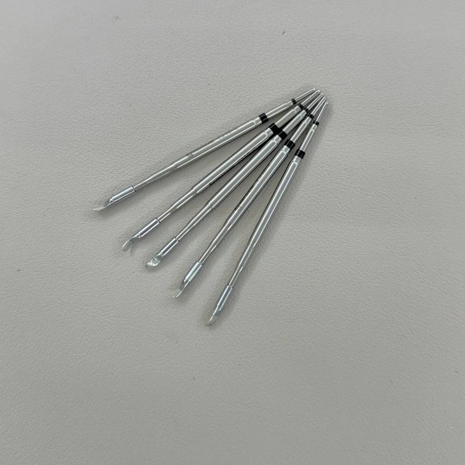 Mũi C210-C Mechanic / đầu lấy cổ cáp