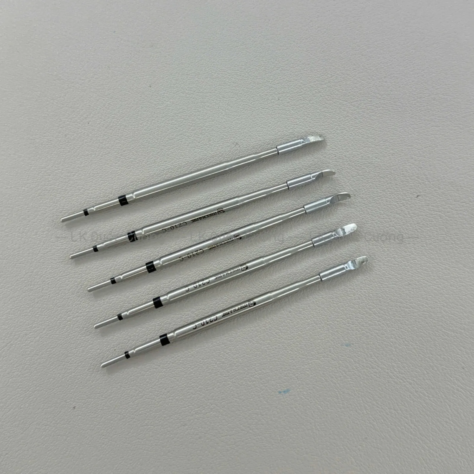 Mũi C210-C Mechanic / đầu lấy cổ cáp
