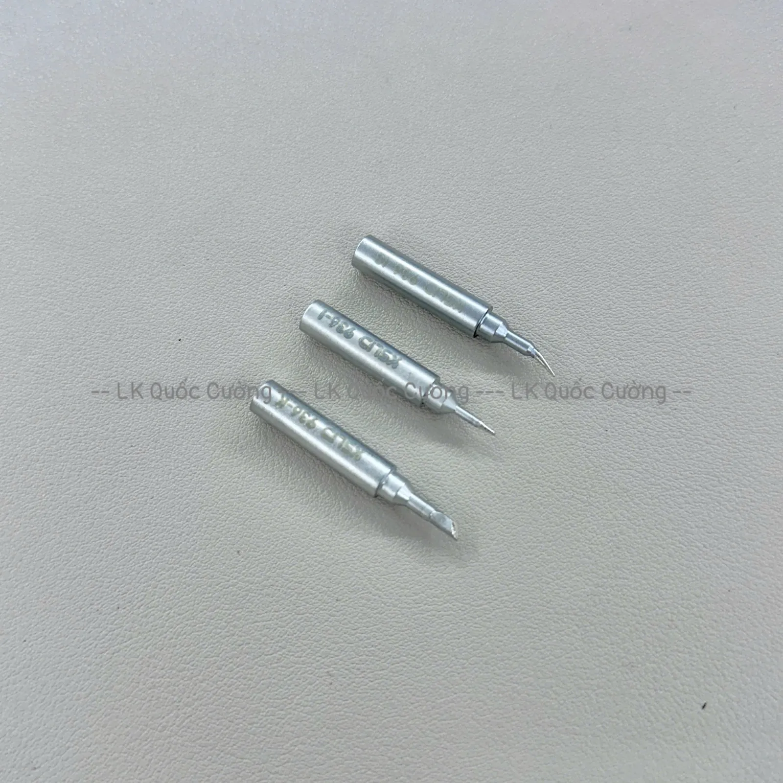 Mũi hàn 936 KSLID/ RF4 