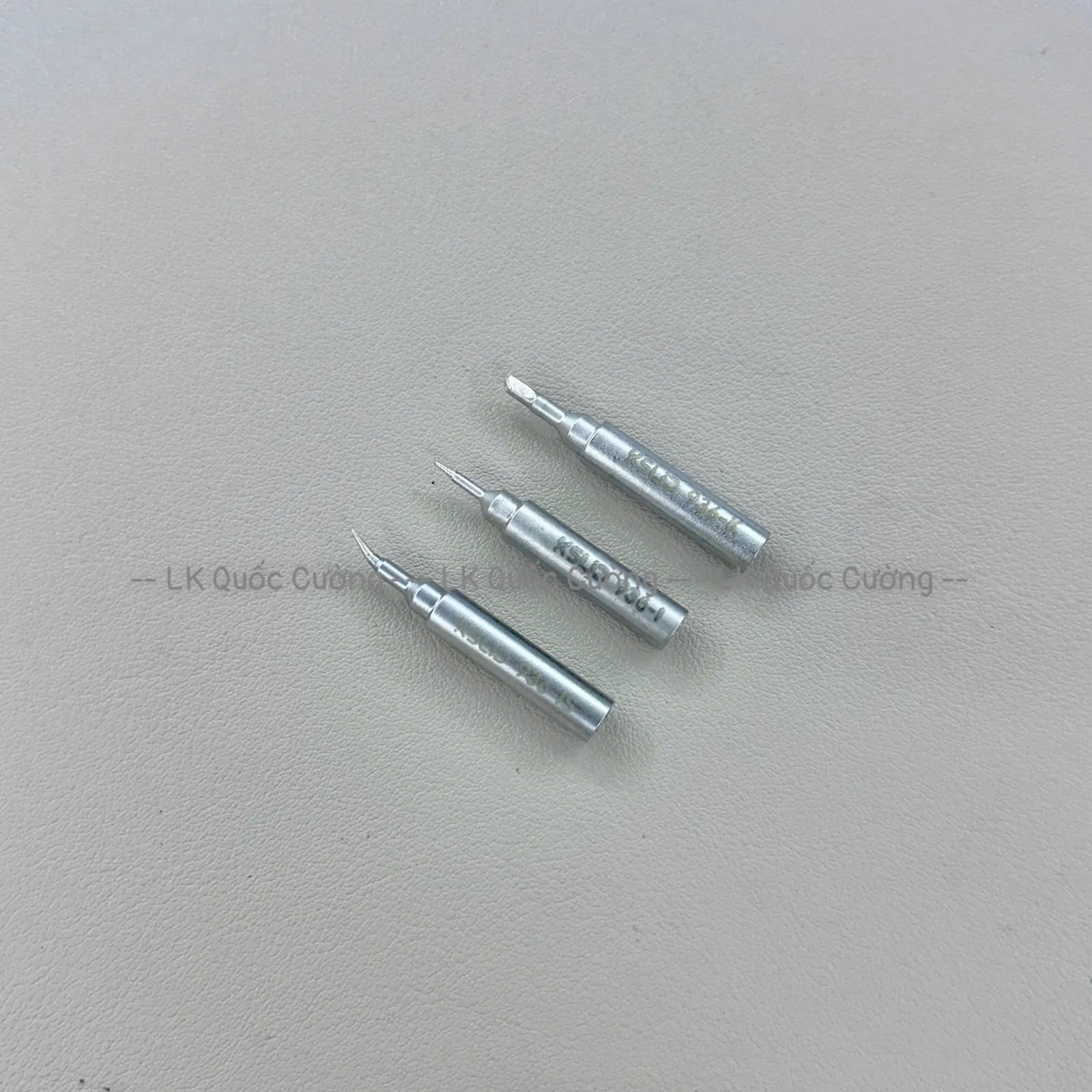 Mũi hàn 936 KSLID/ RF4 