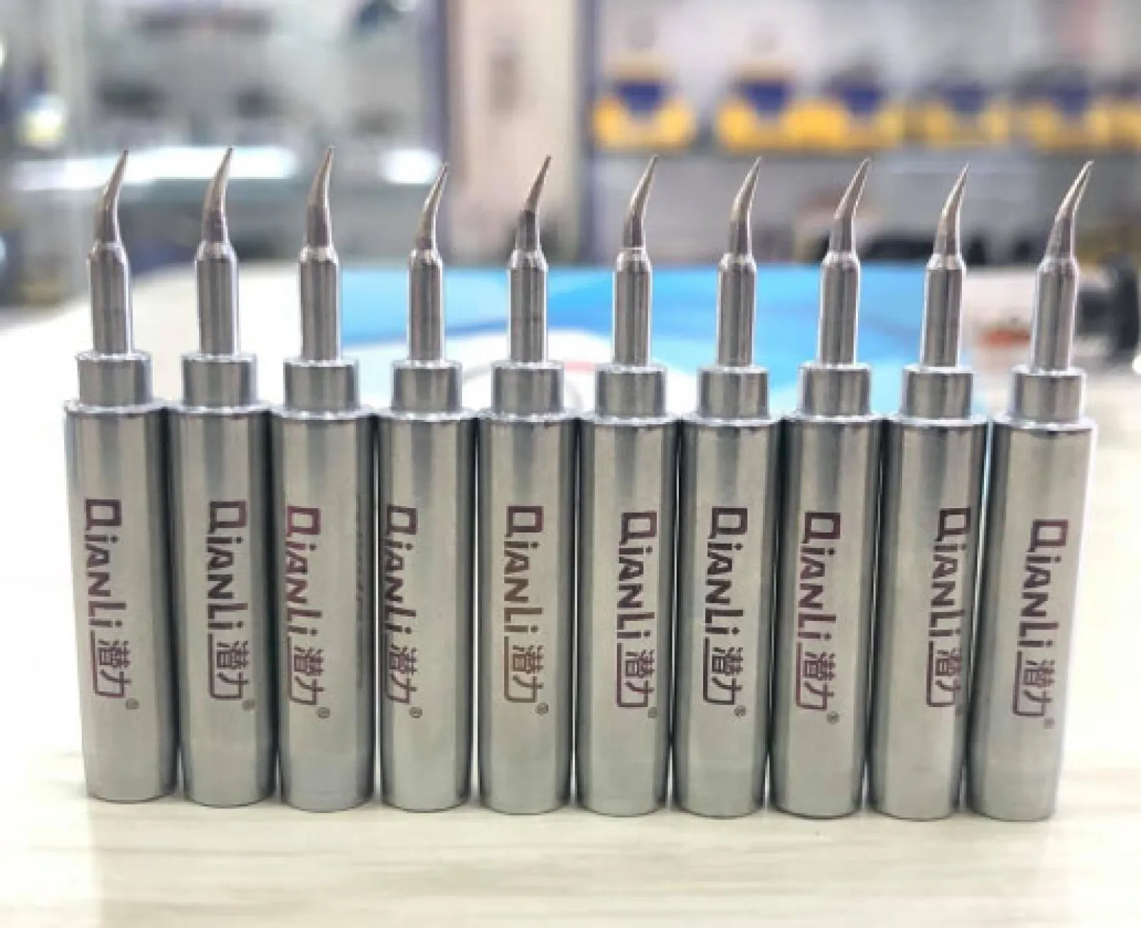 Mũi Hàn Qianli 936