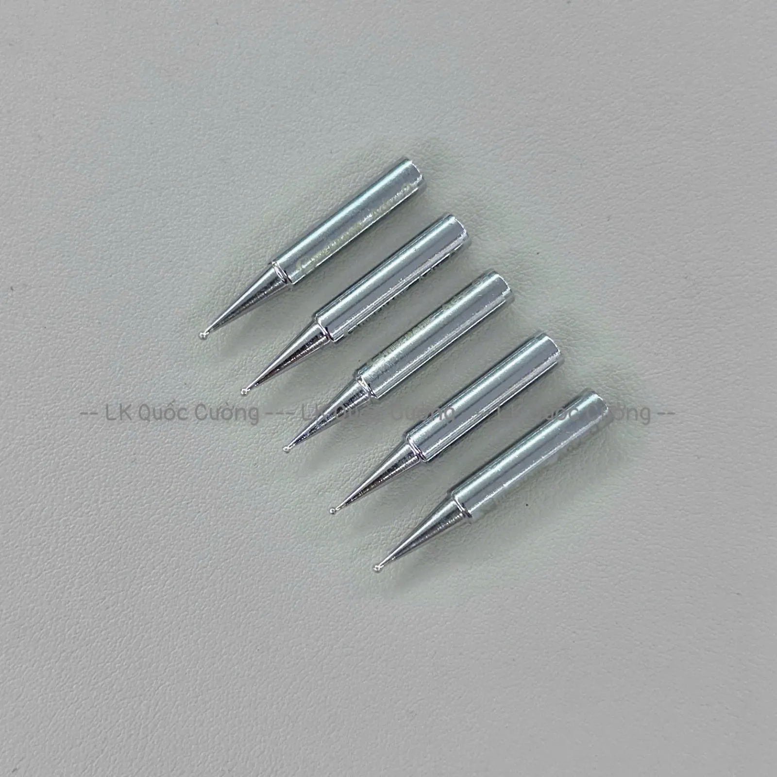 Mũi hàn tạo chân socket Mechanic ADV-0/ 936