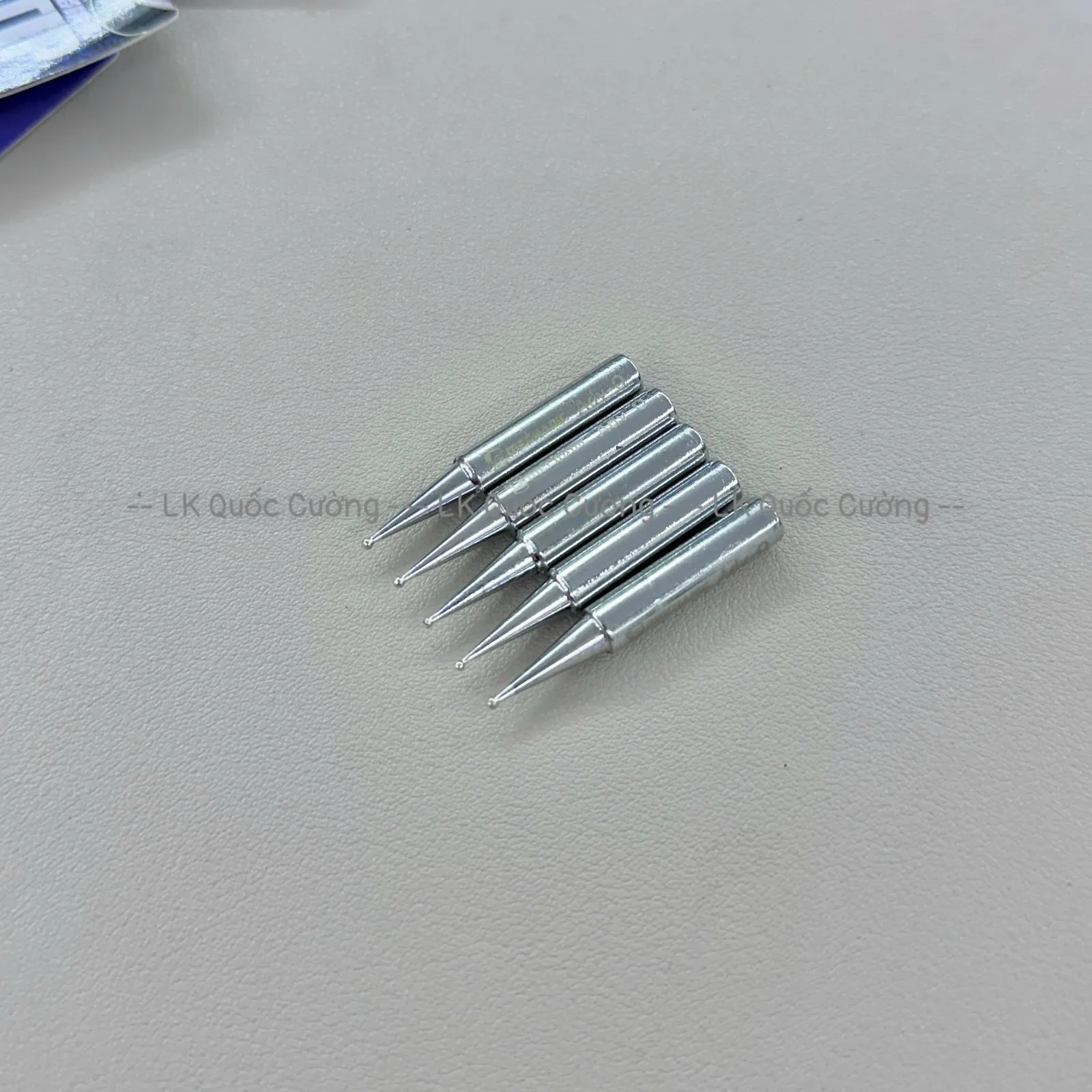 Mũi hàn tạo chân socket Mechanic ADV-0/ 936