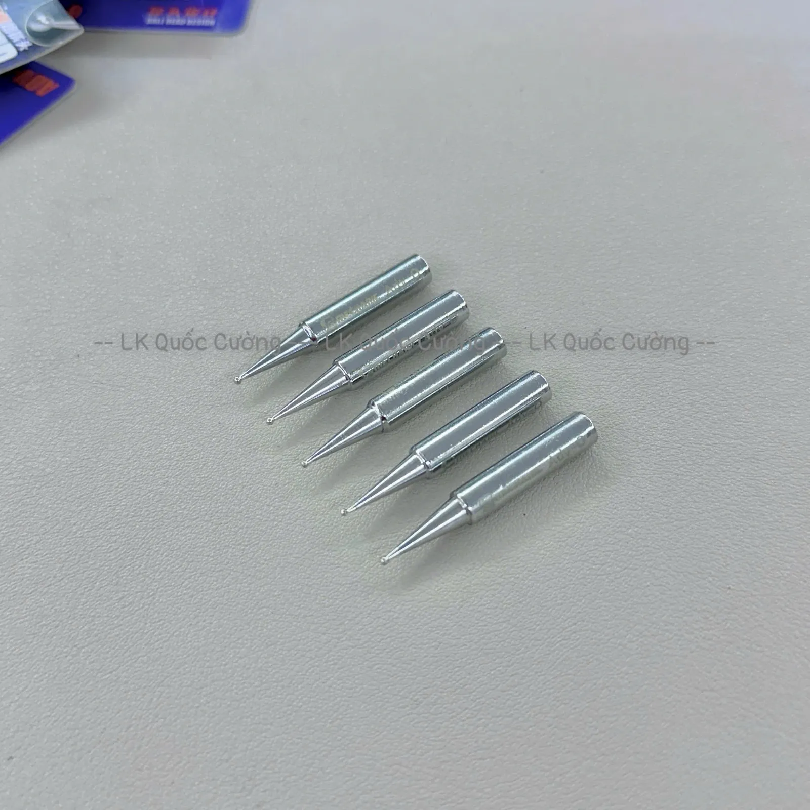 Mũi hàn tạo chân socket Mechanic ADV-0/ 936